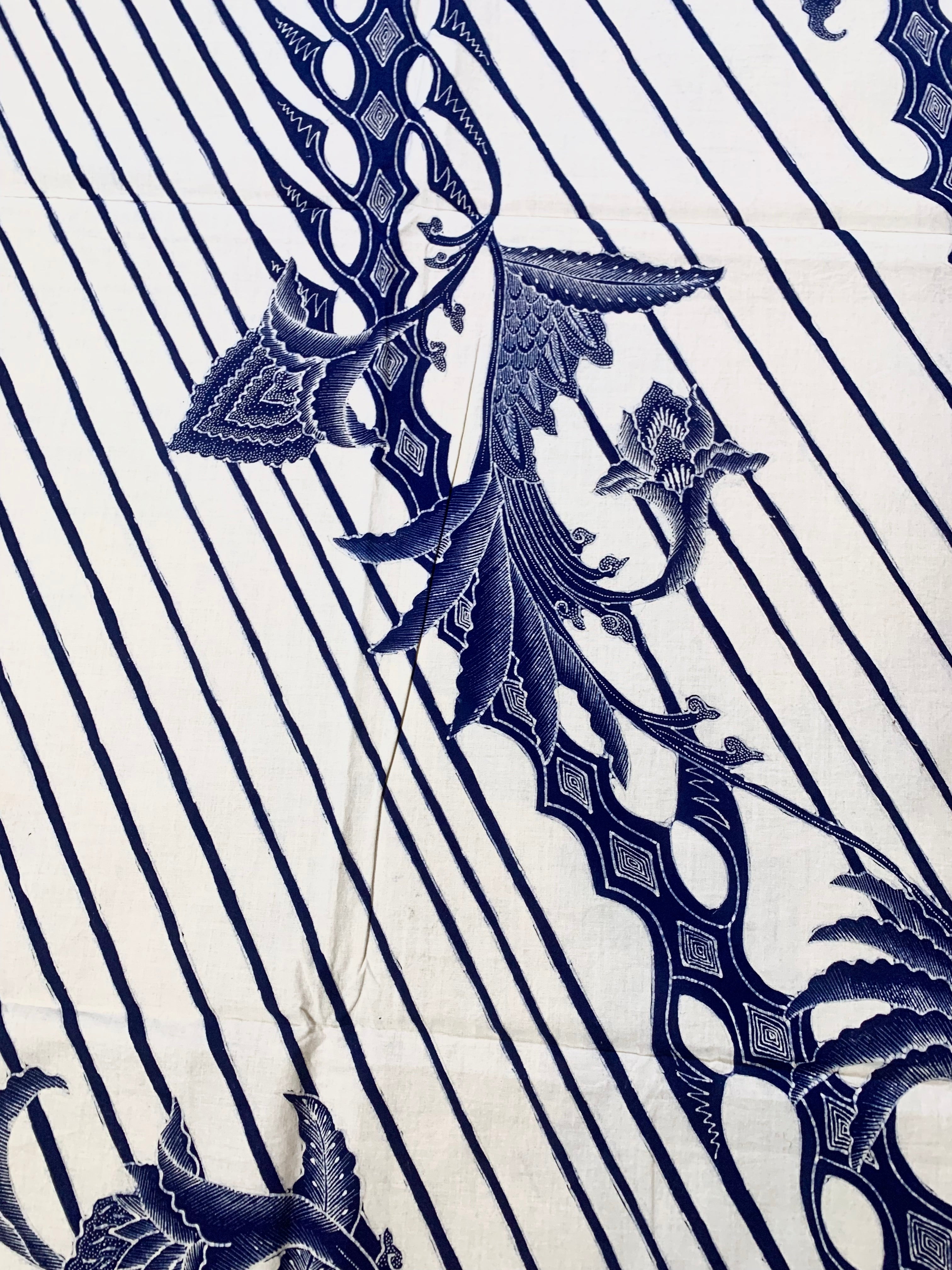 Batik Tulis Pekalongan KH-21.4518