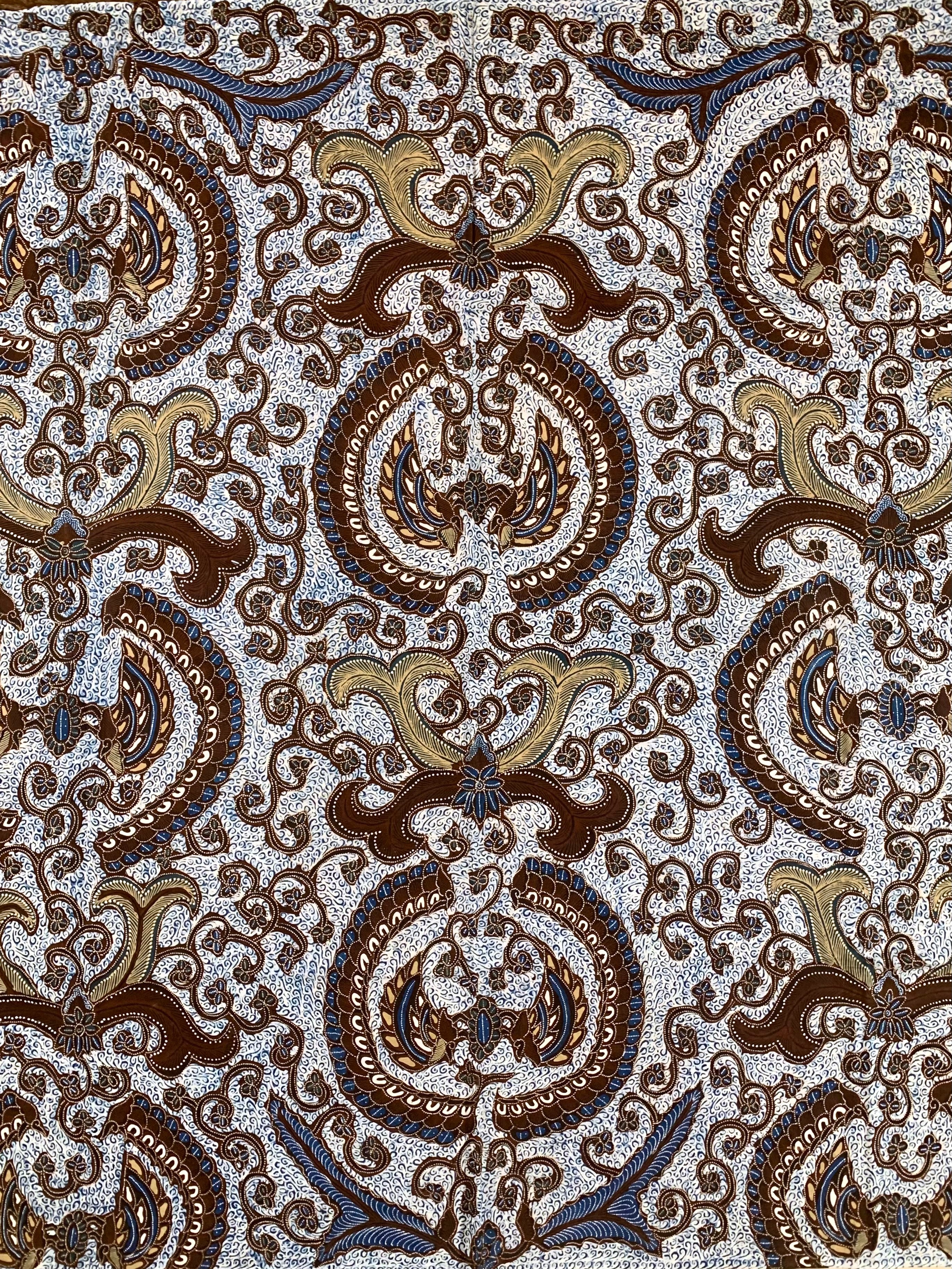 Batik Tulis Cirebon KN-70.6104