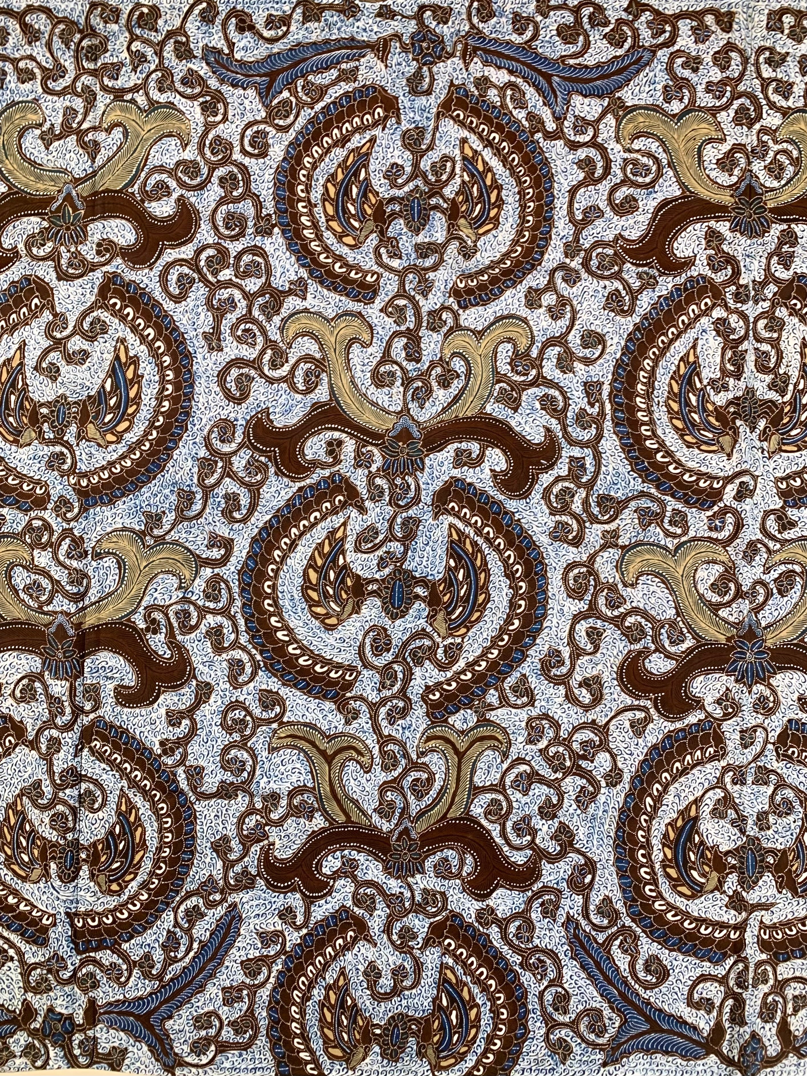 Batik Tulis Cirebon KN-70.6104