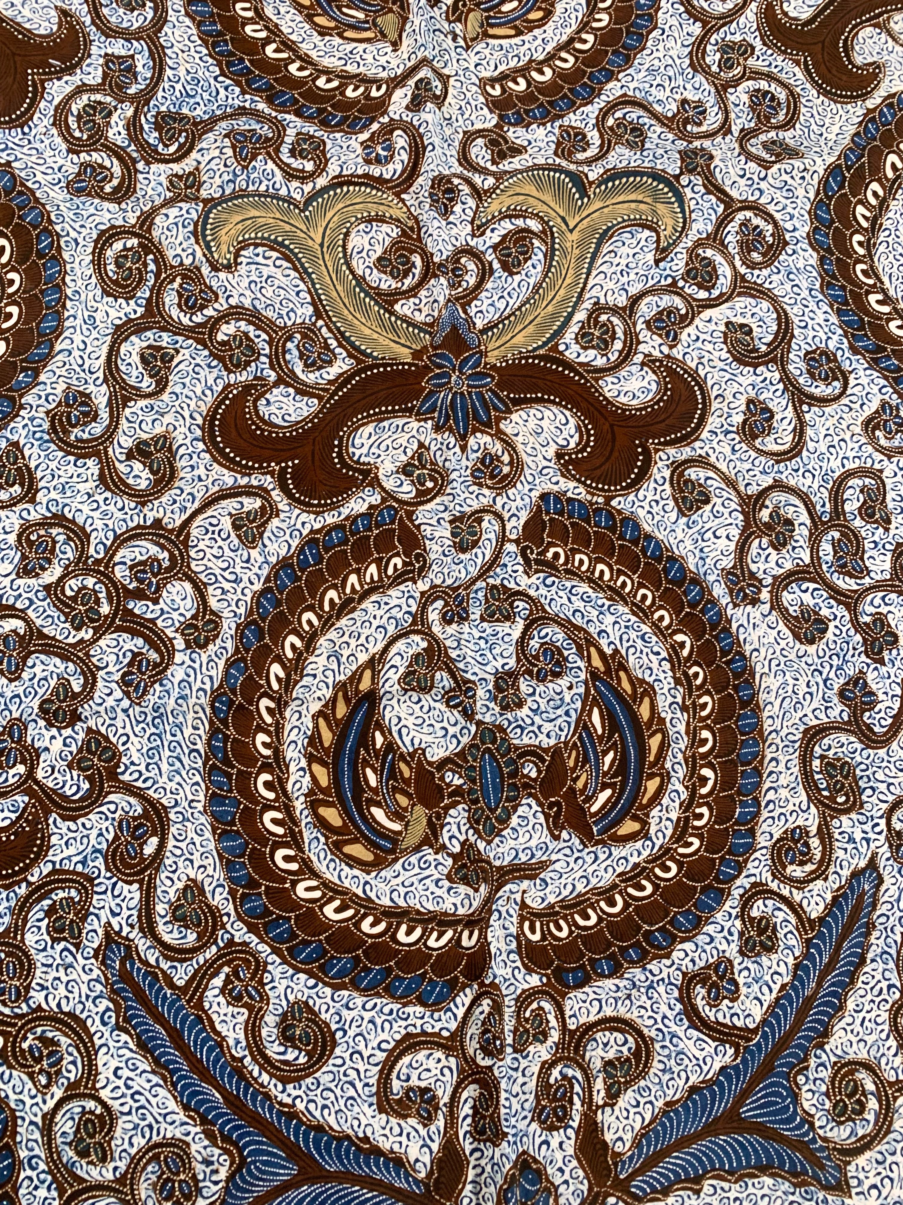 Batik Tulis Cirebon KN-70.6104