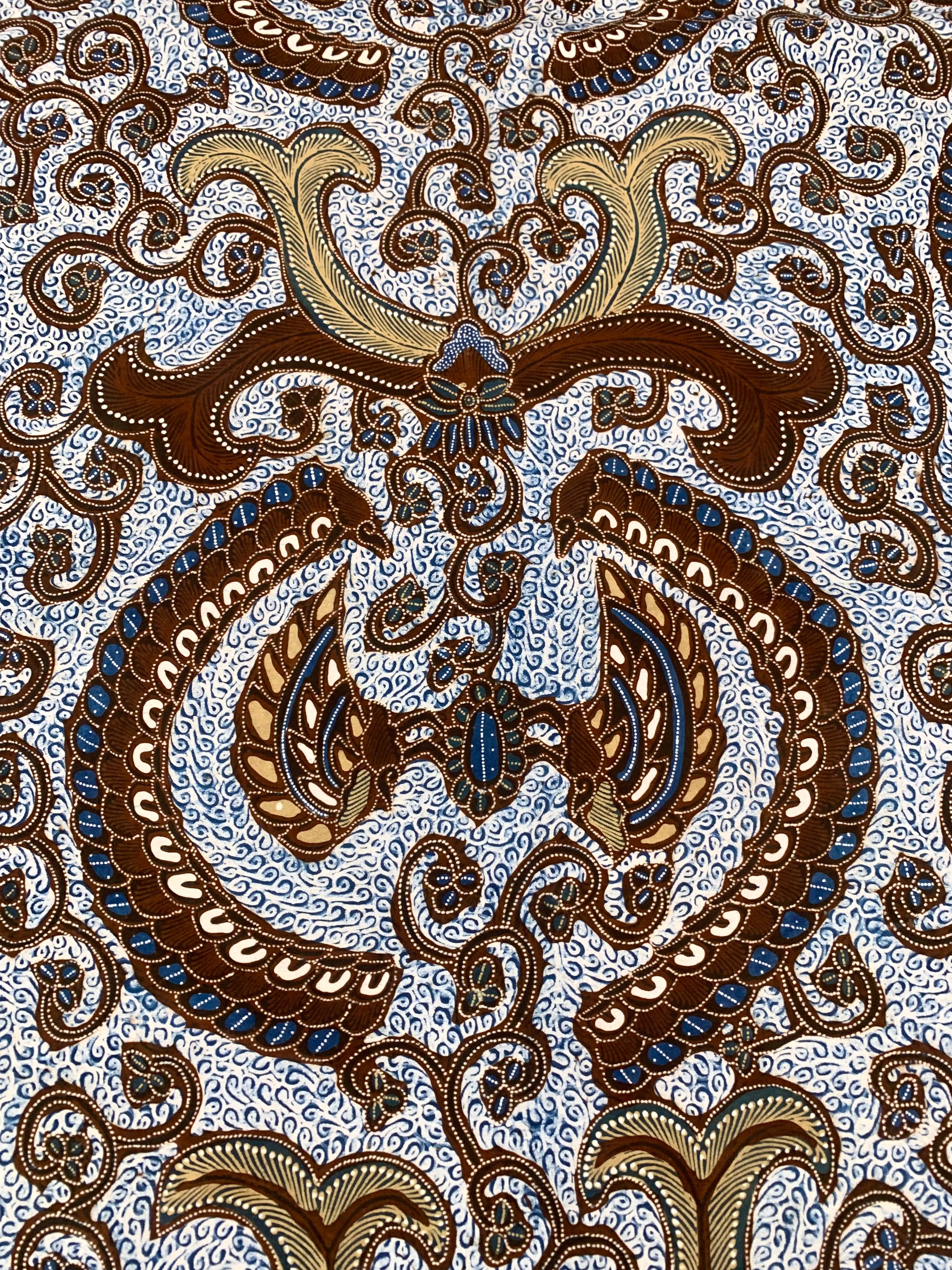 Batik Tulis Cirebon KN-70.6104