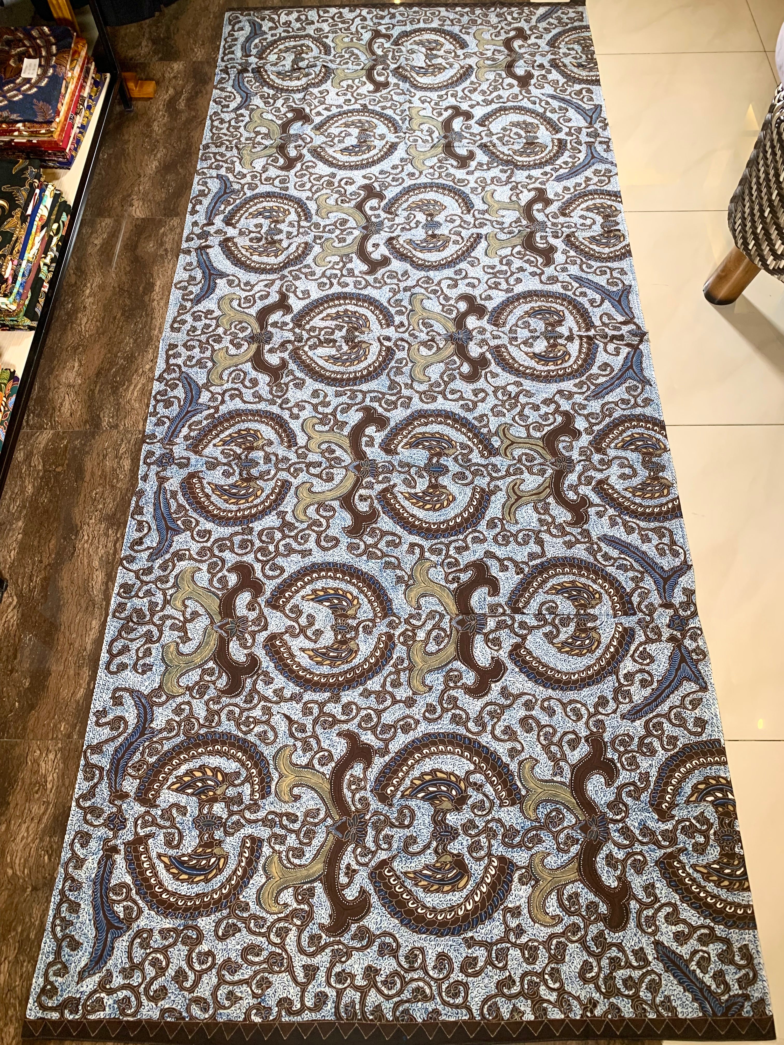 Batik Tulis Cirebon KN-70.6104