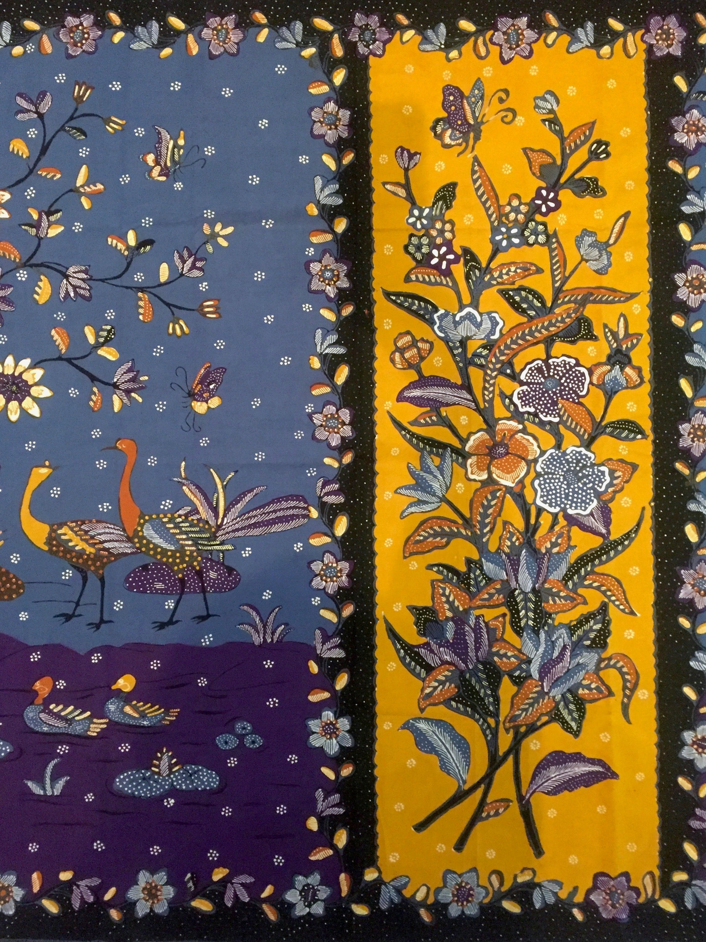 Batik Tulis Cirebon KK-00.8771