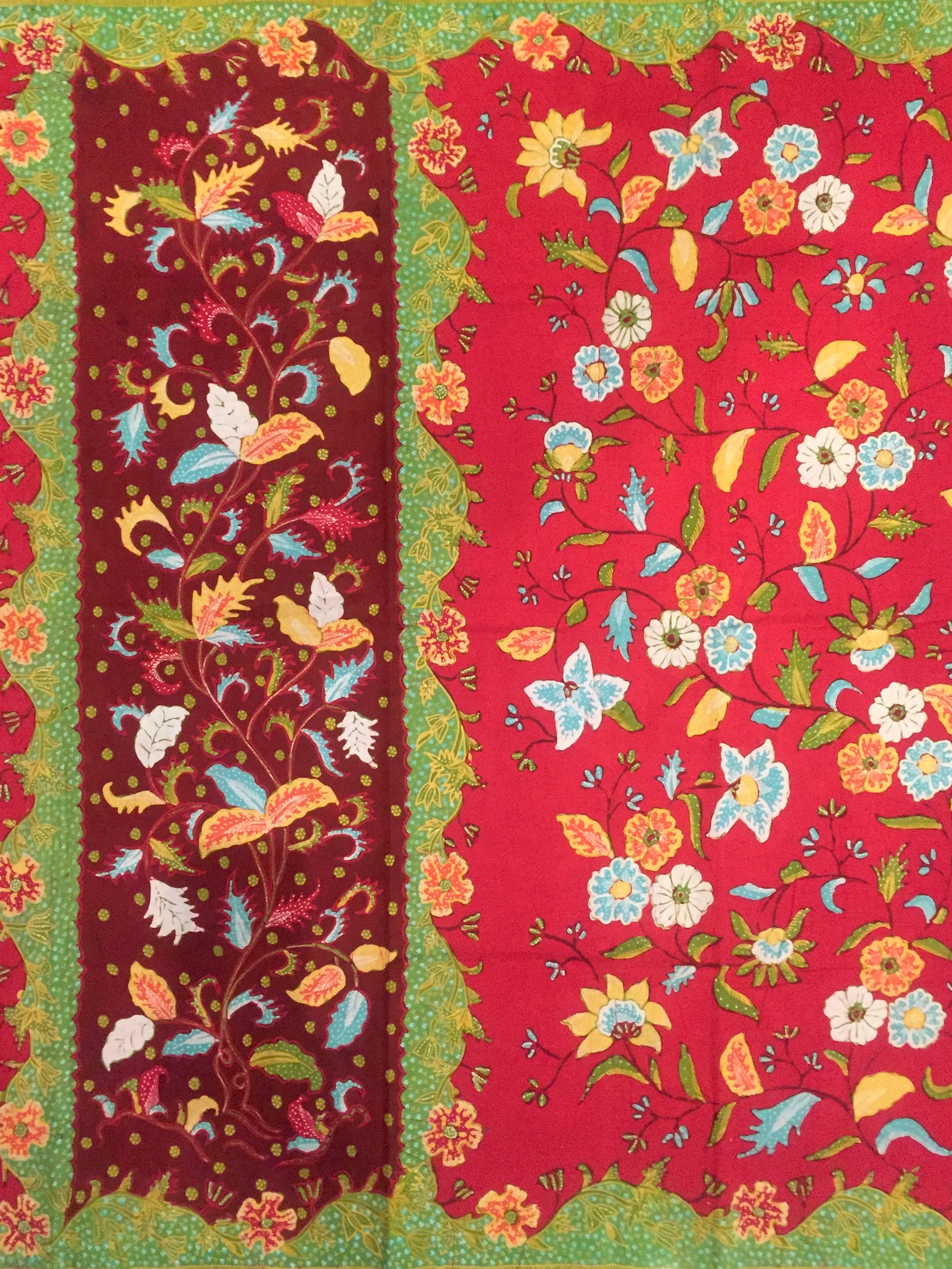 Batik Tulis Cirebon KJ-00.3914