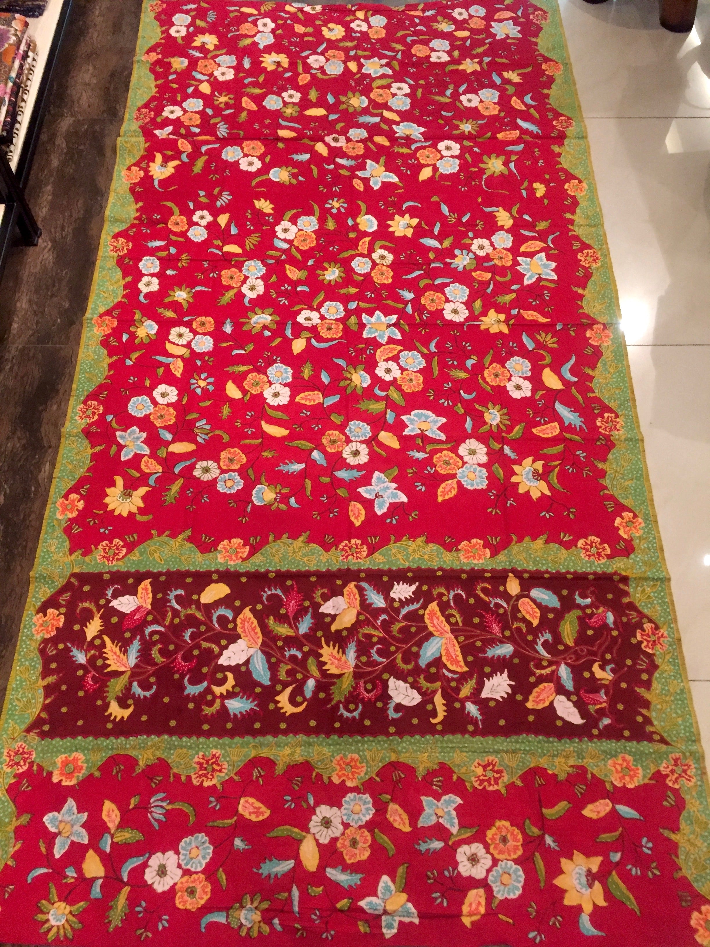 Batik Tulis Cirebon KJ-00.3914