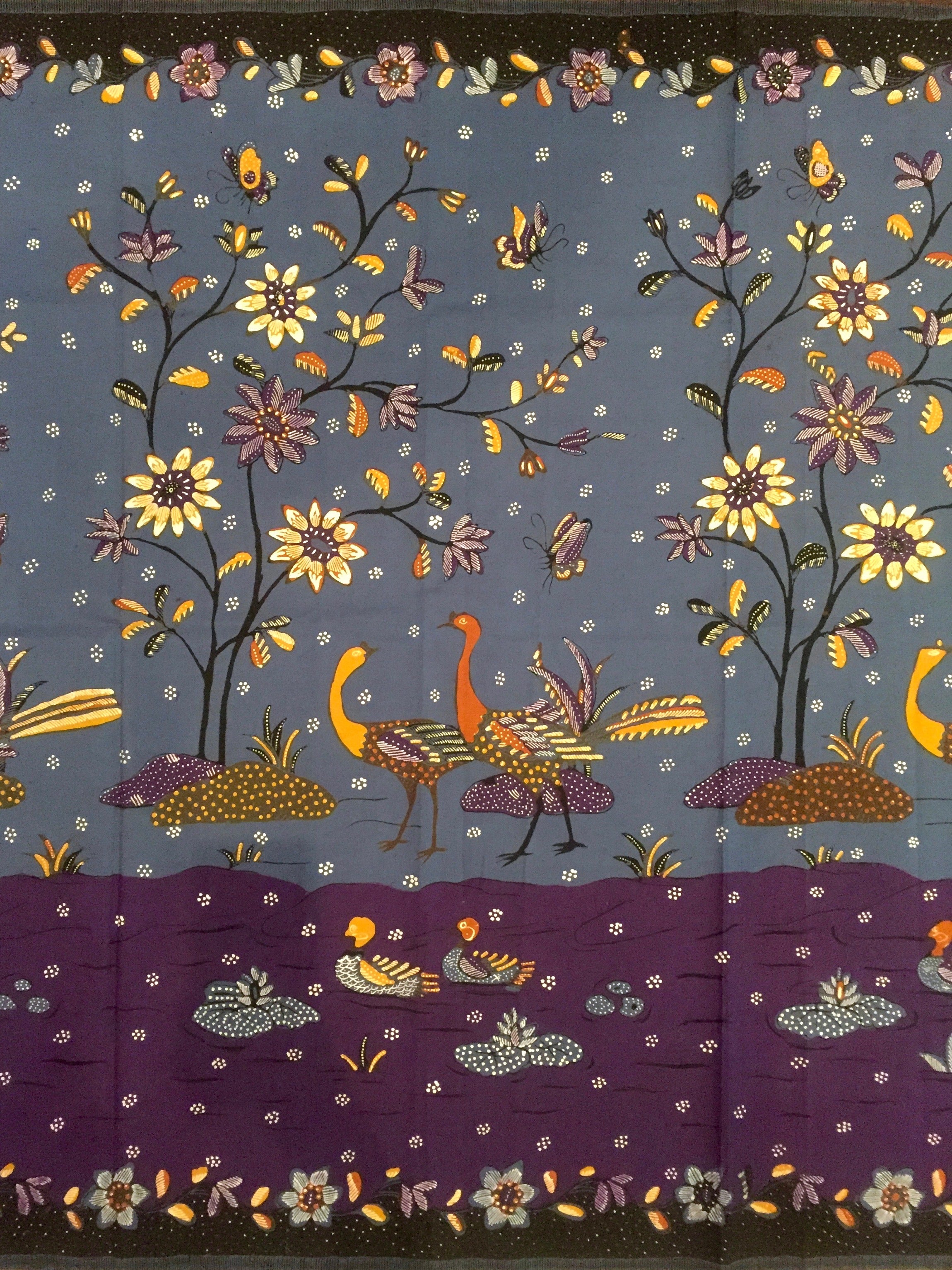 Batik Tulis Cirebon KK-00.8771