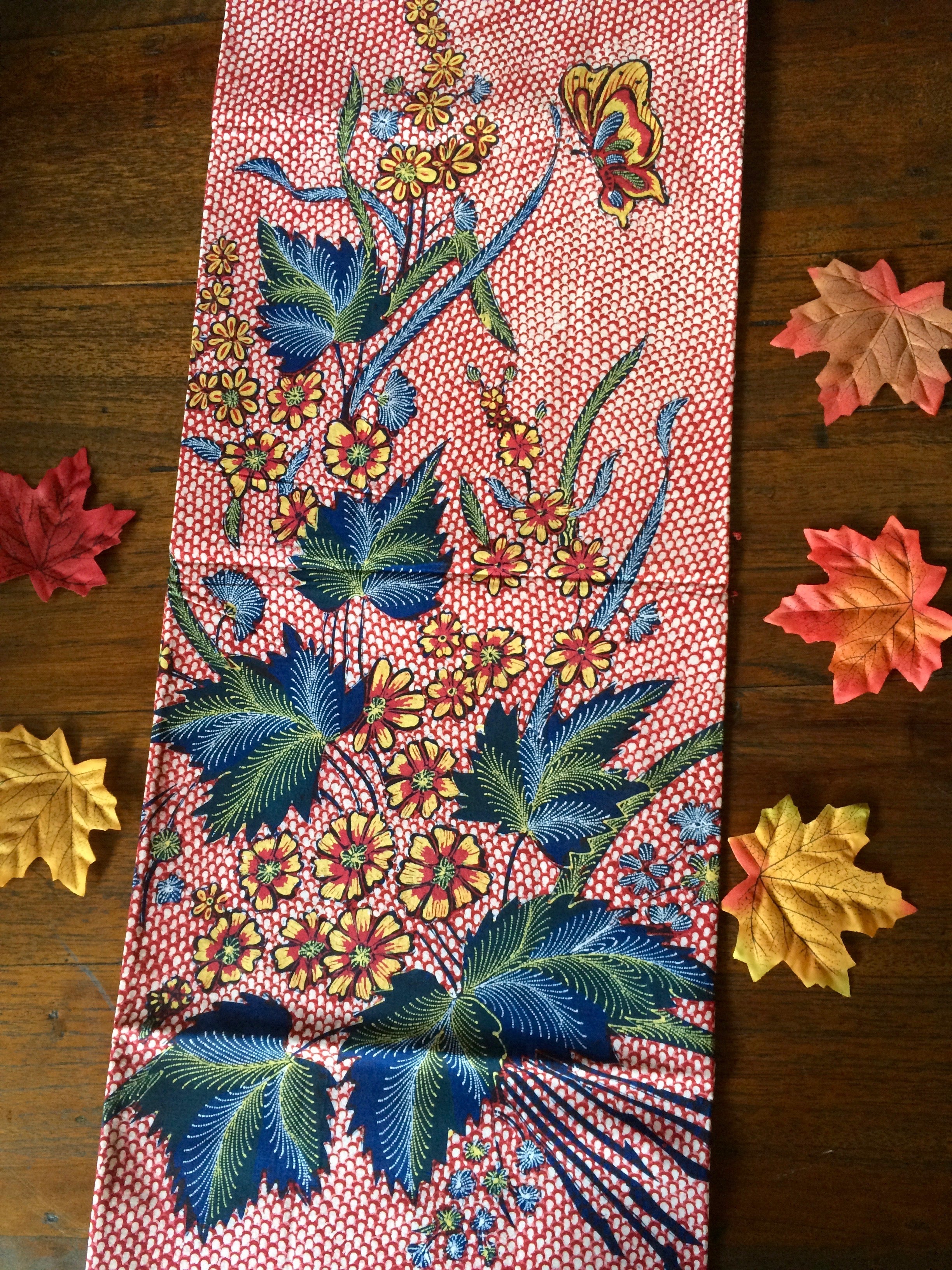 Batik Tulis Madura KA-BAT-MA-W-5949