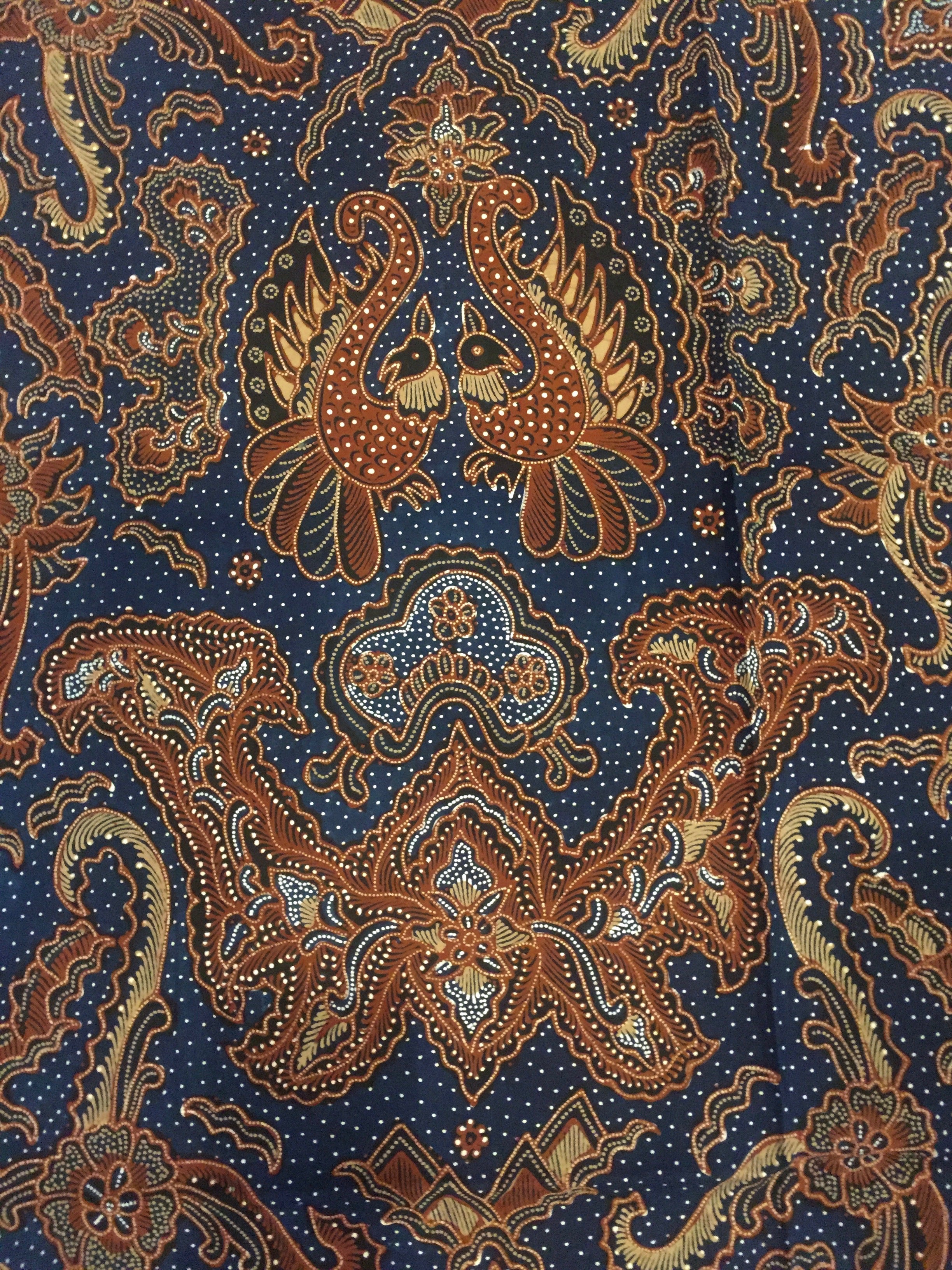 Batik Tulis Yogyakarta KM-23.5005