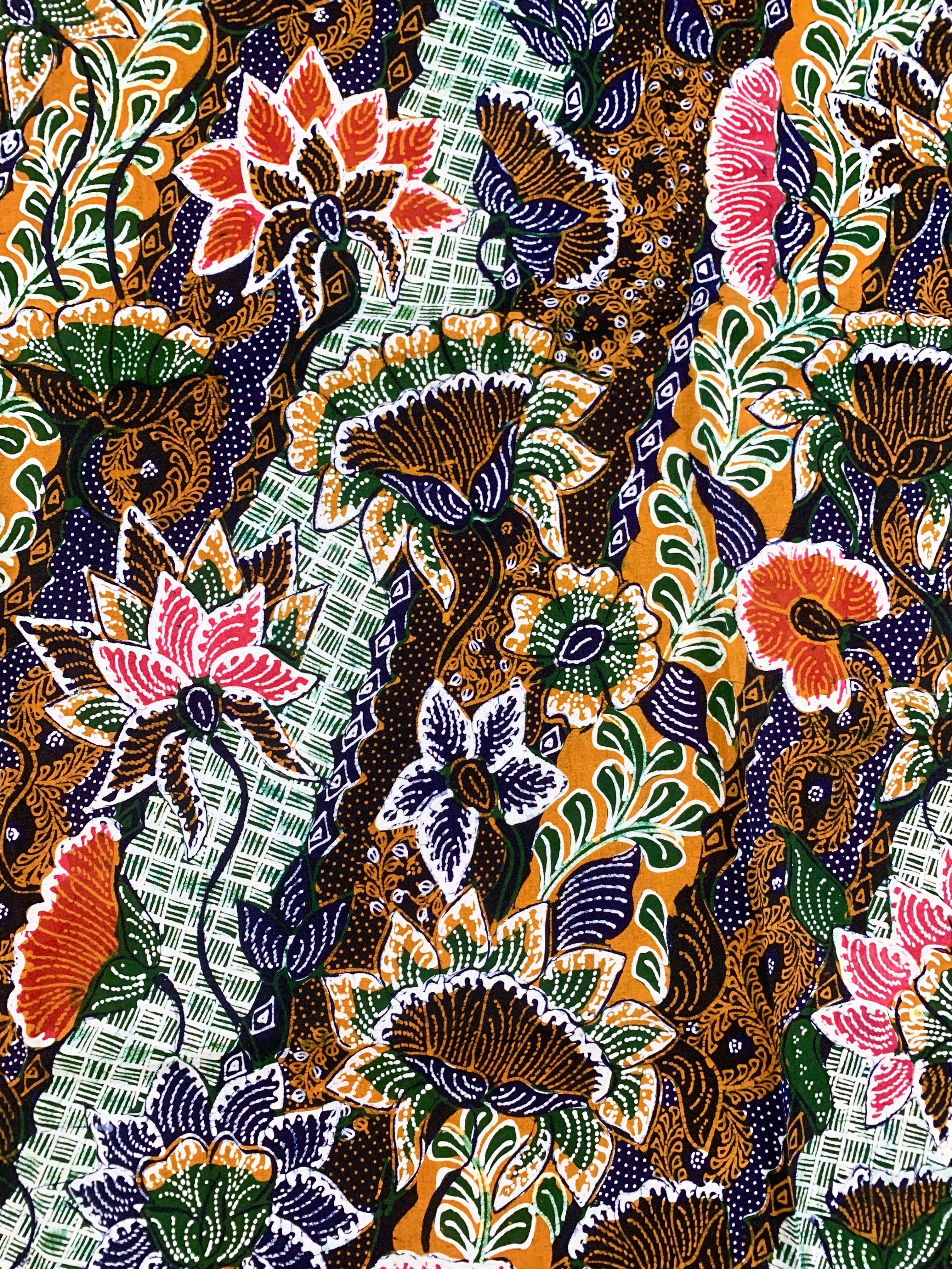 Batik Tulis Pamekasan KE-70.6848