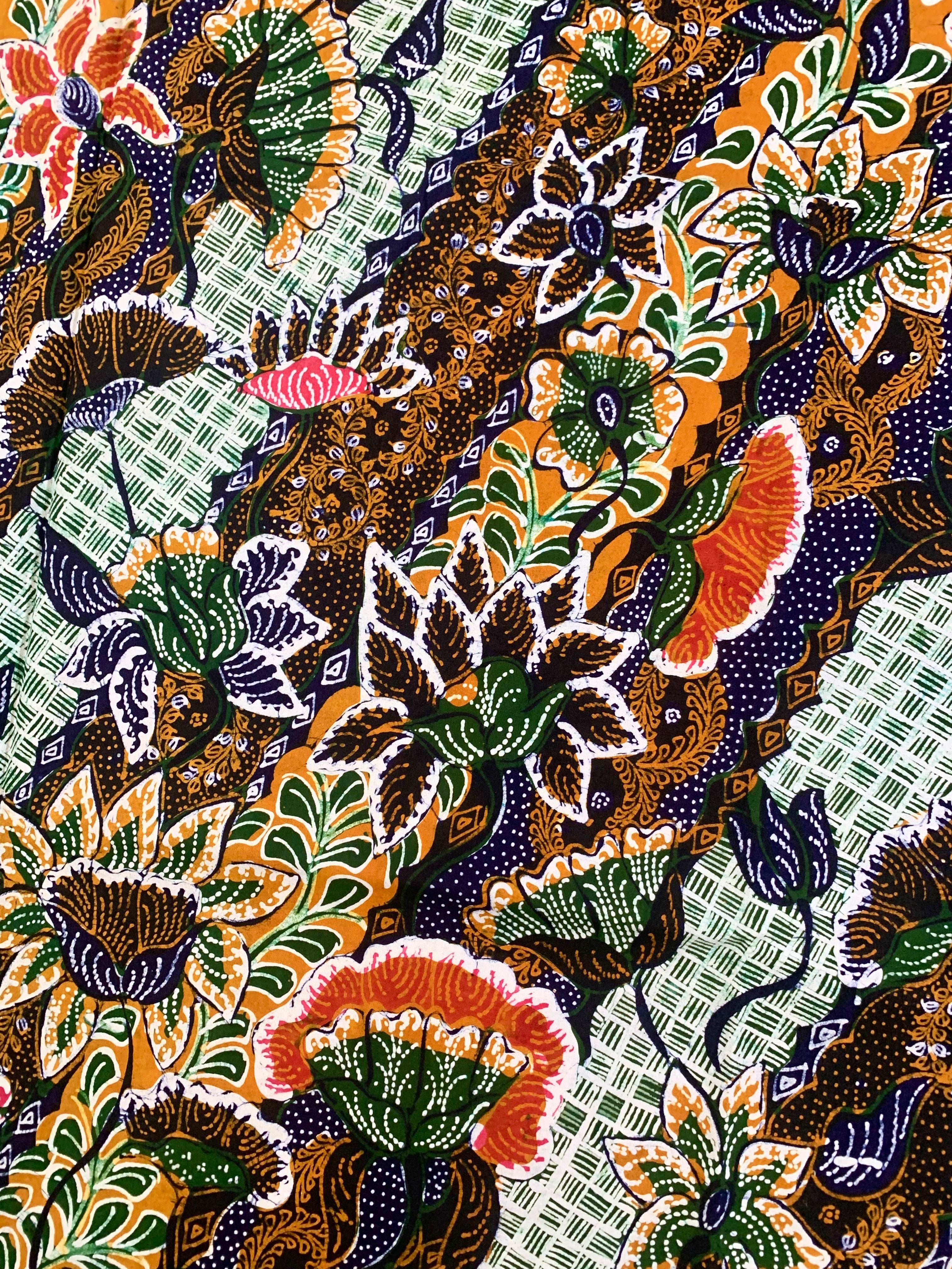 Batik Tulis Pamekasan KE-70.6848