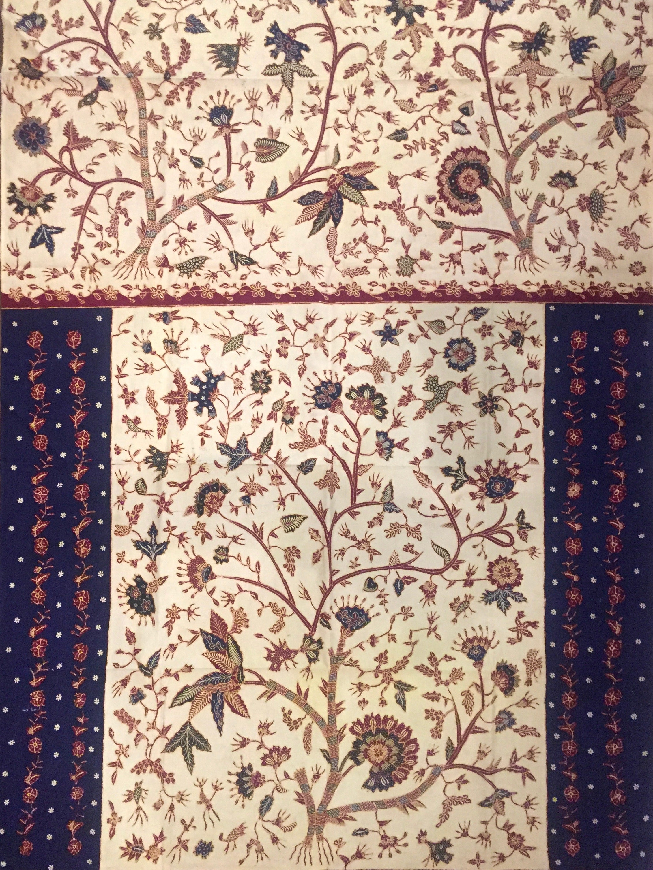 Batik Tulis Batang KG-15.7362