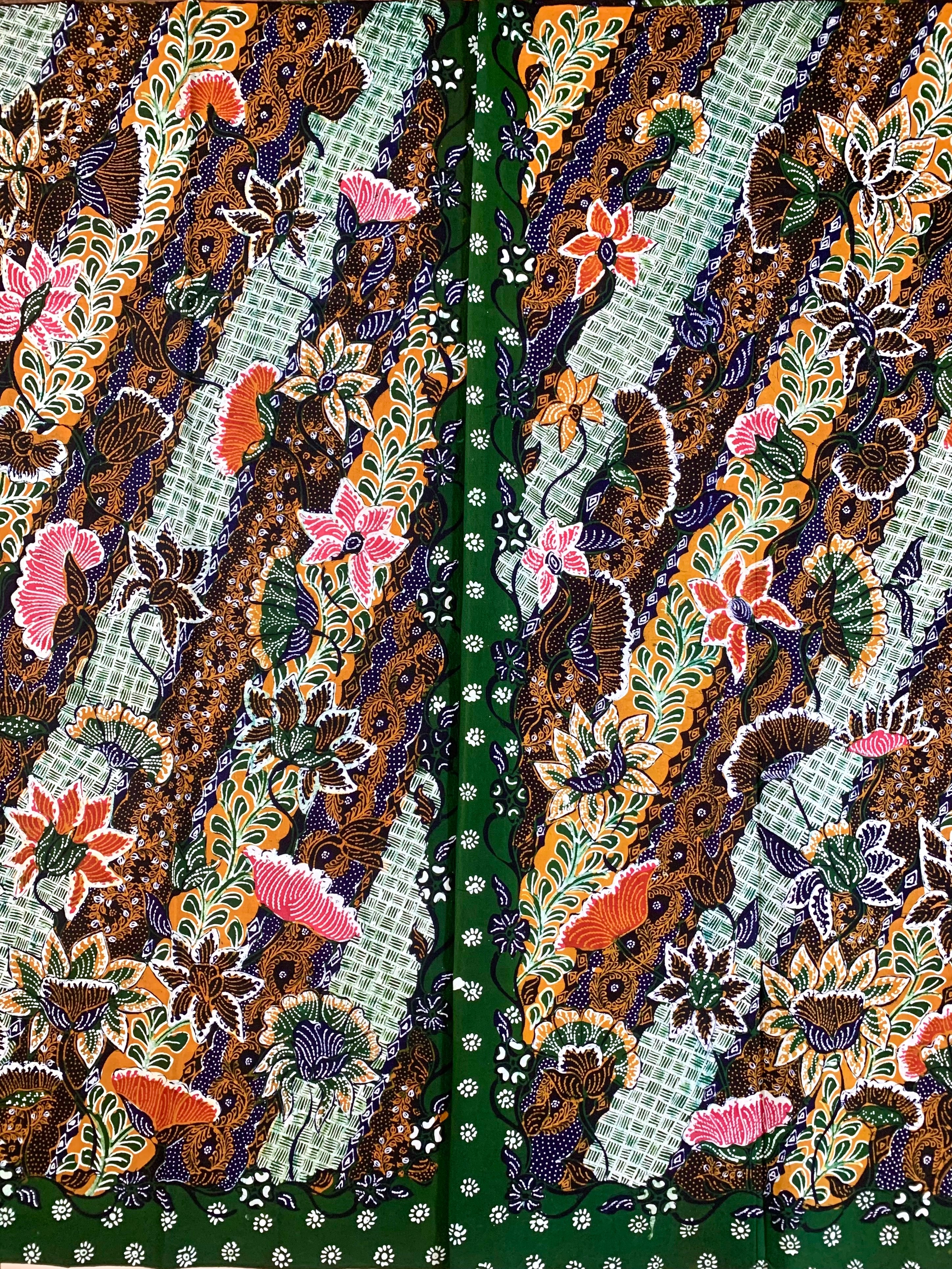 Batik Tulis Pamekasan KE-70.6848