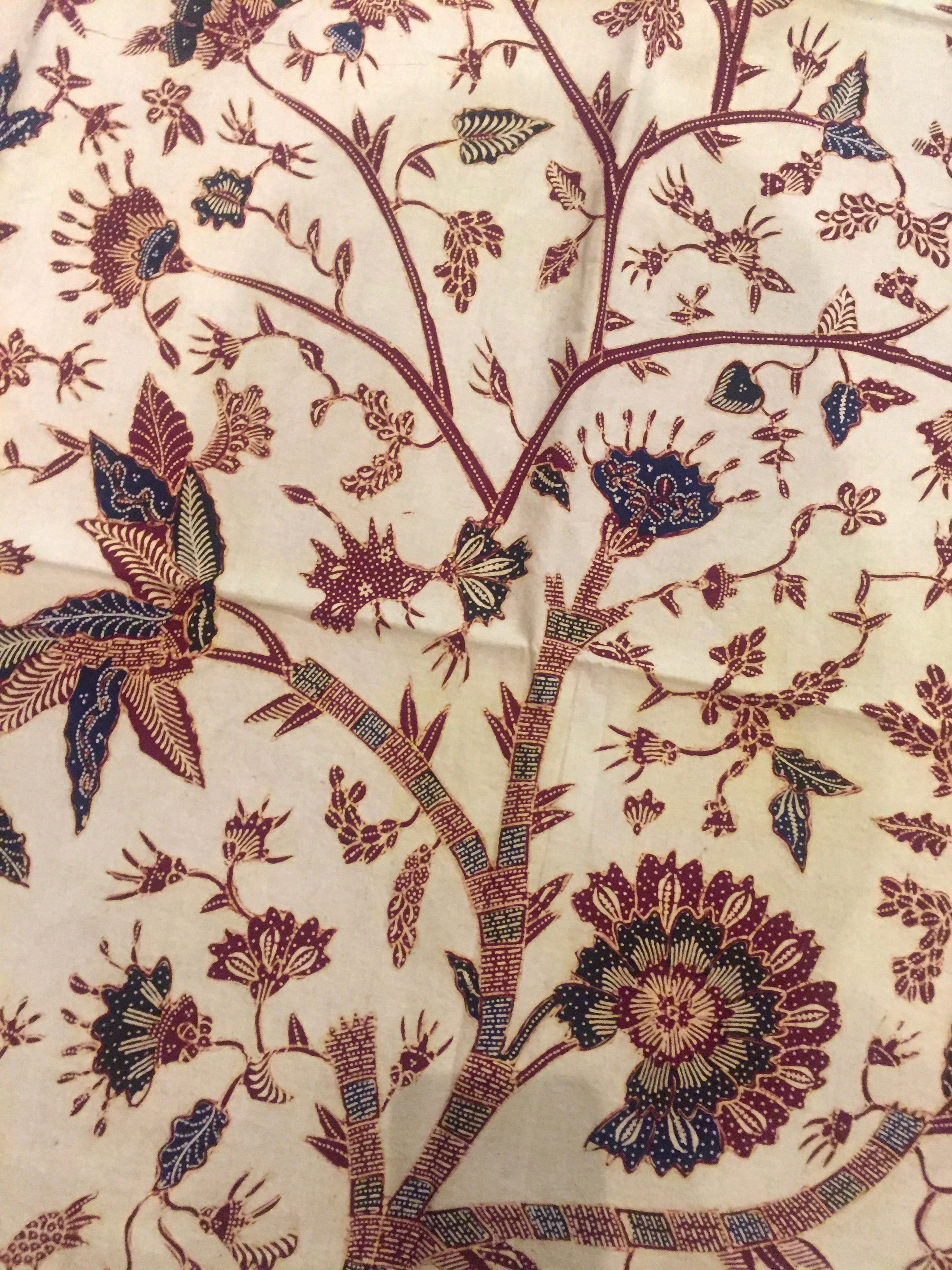 Batik Tulis Batang KG-15.7362