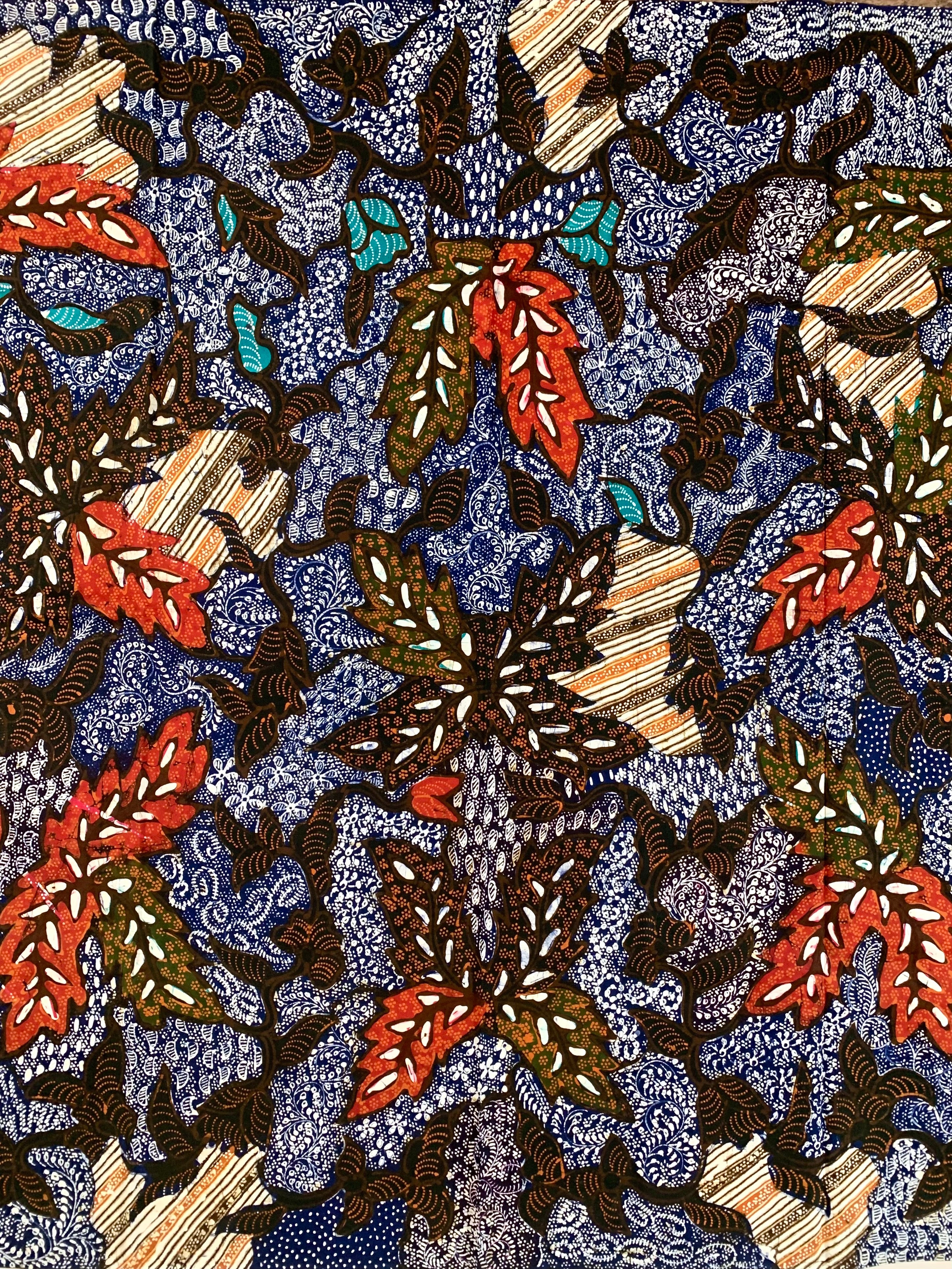 Batik Tulis Pamekasan KE-70.6862