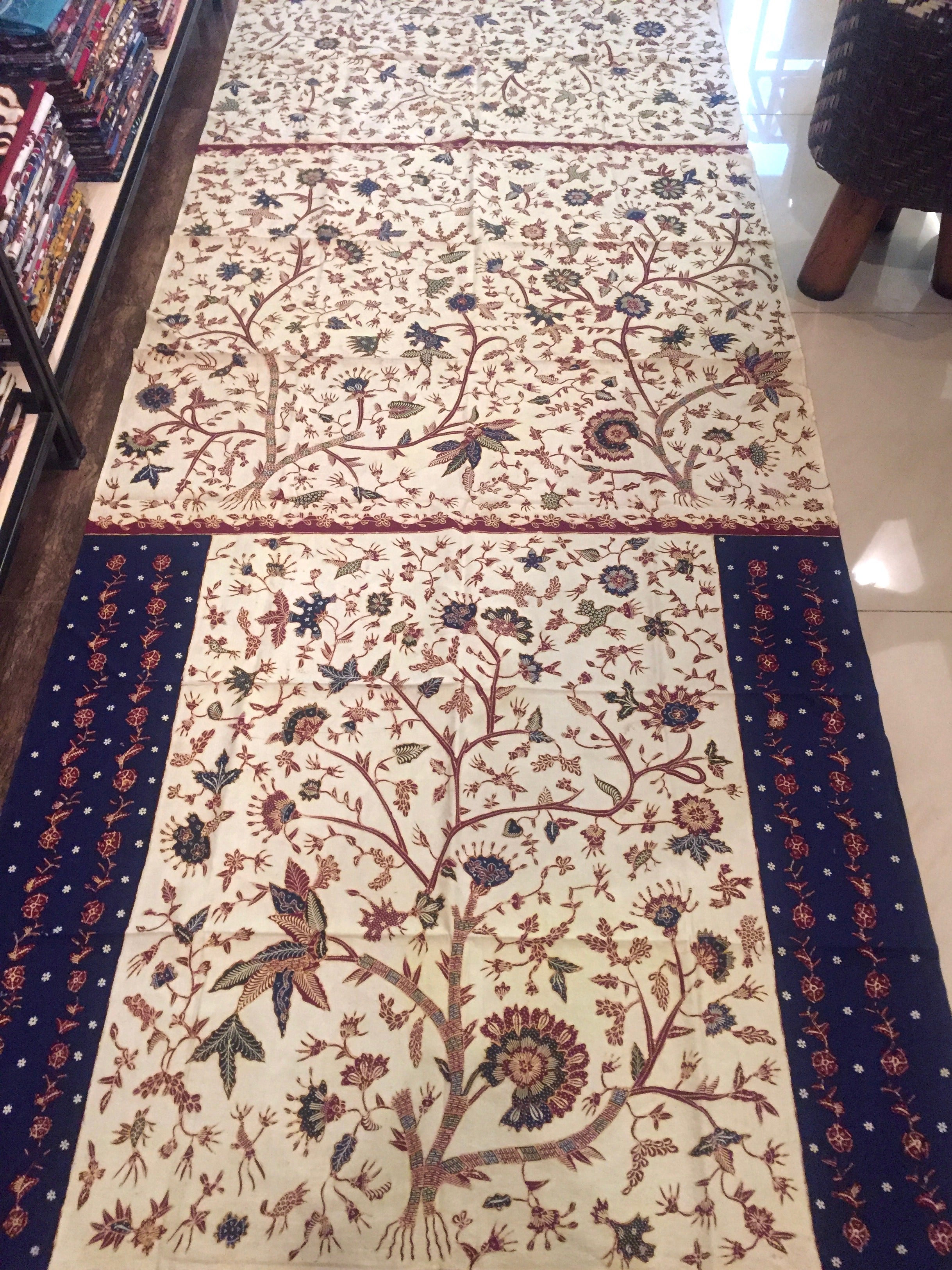 Batik Tulis Batang KG-15.7362