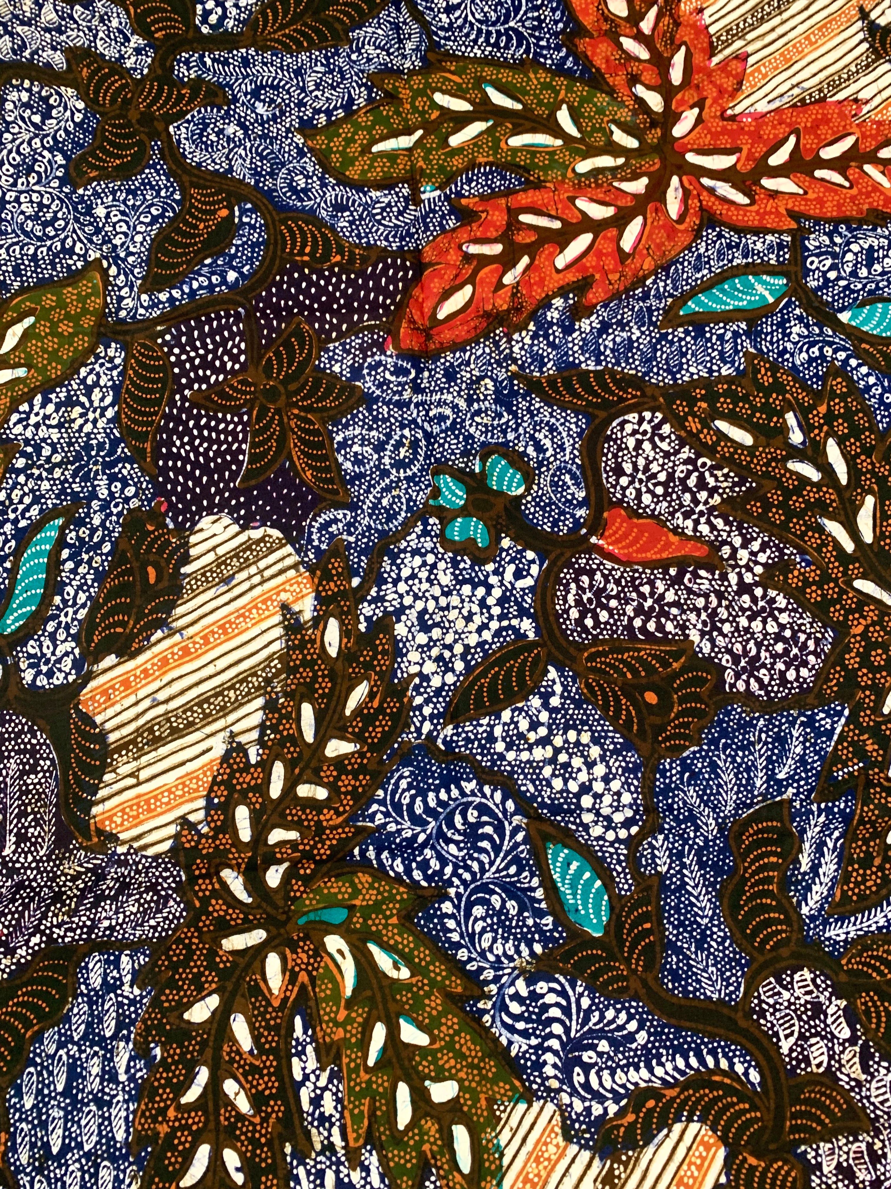 Batik Tulis Pamekasan KE-70.6862
