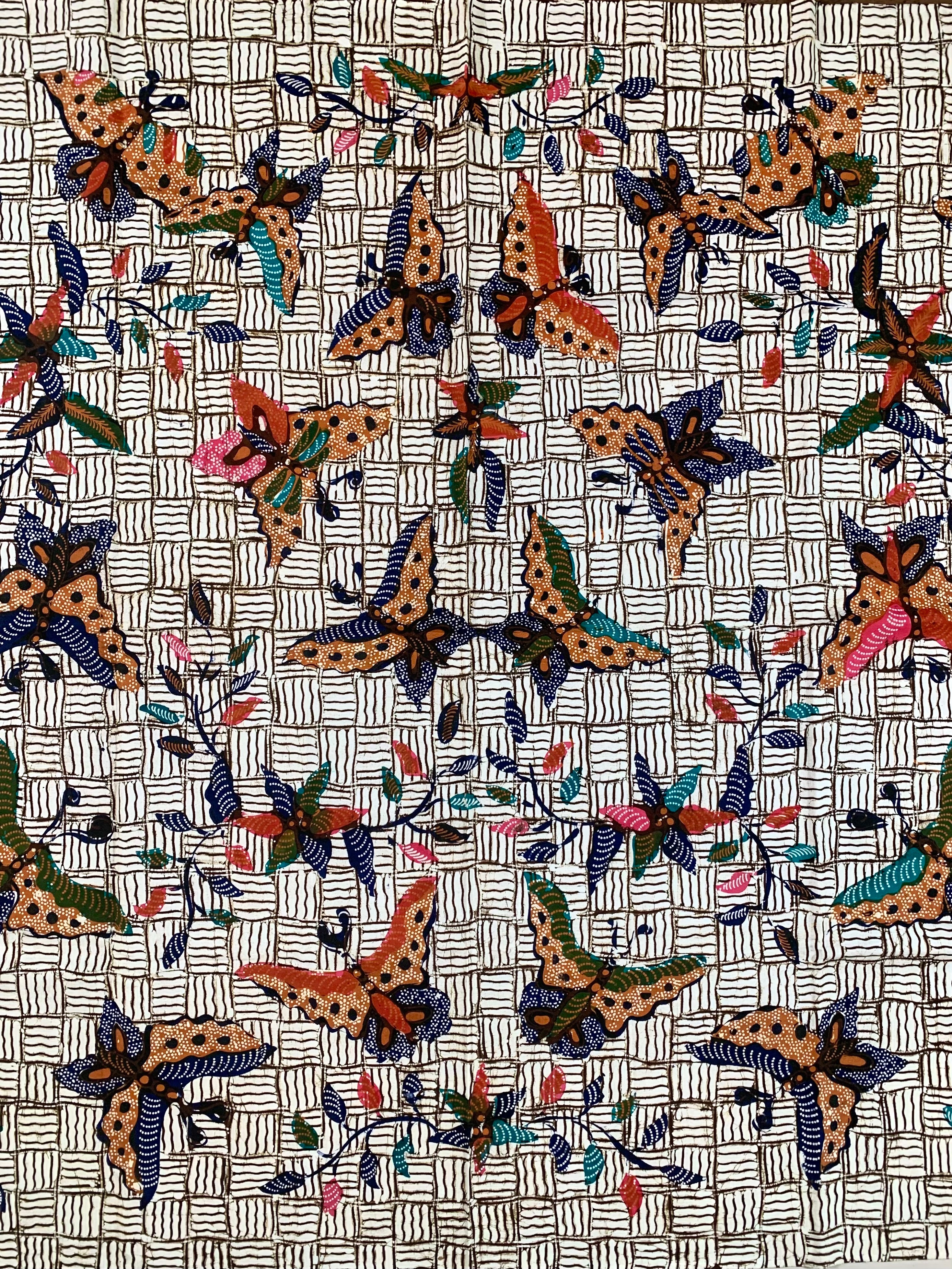 Batik Tulis Pamekasan KE-70.6869