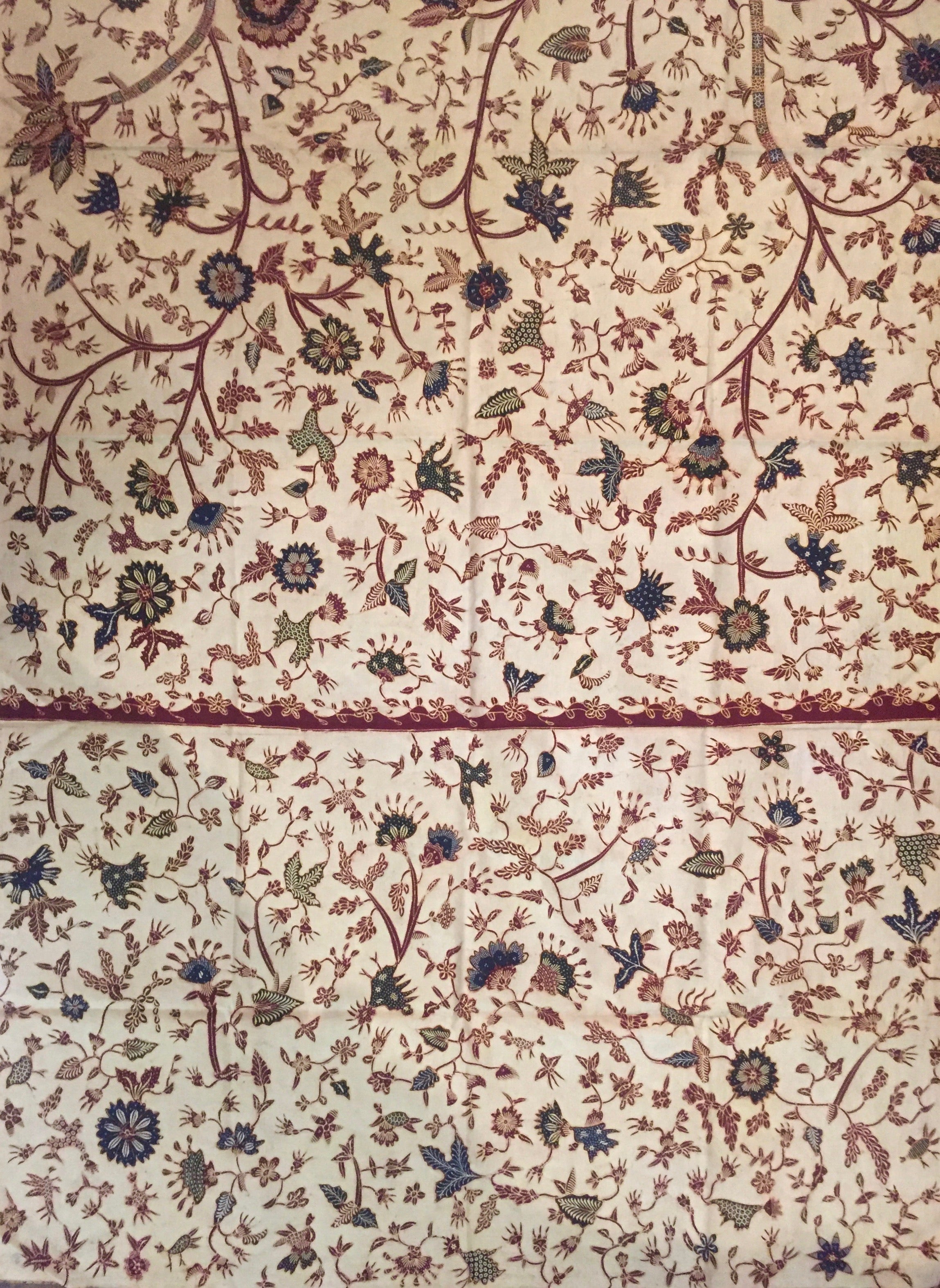 Batik Tulis Batang KG-15.7362
