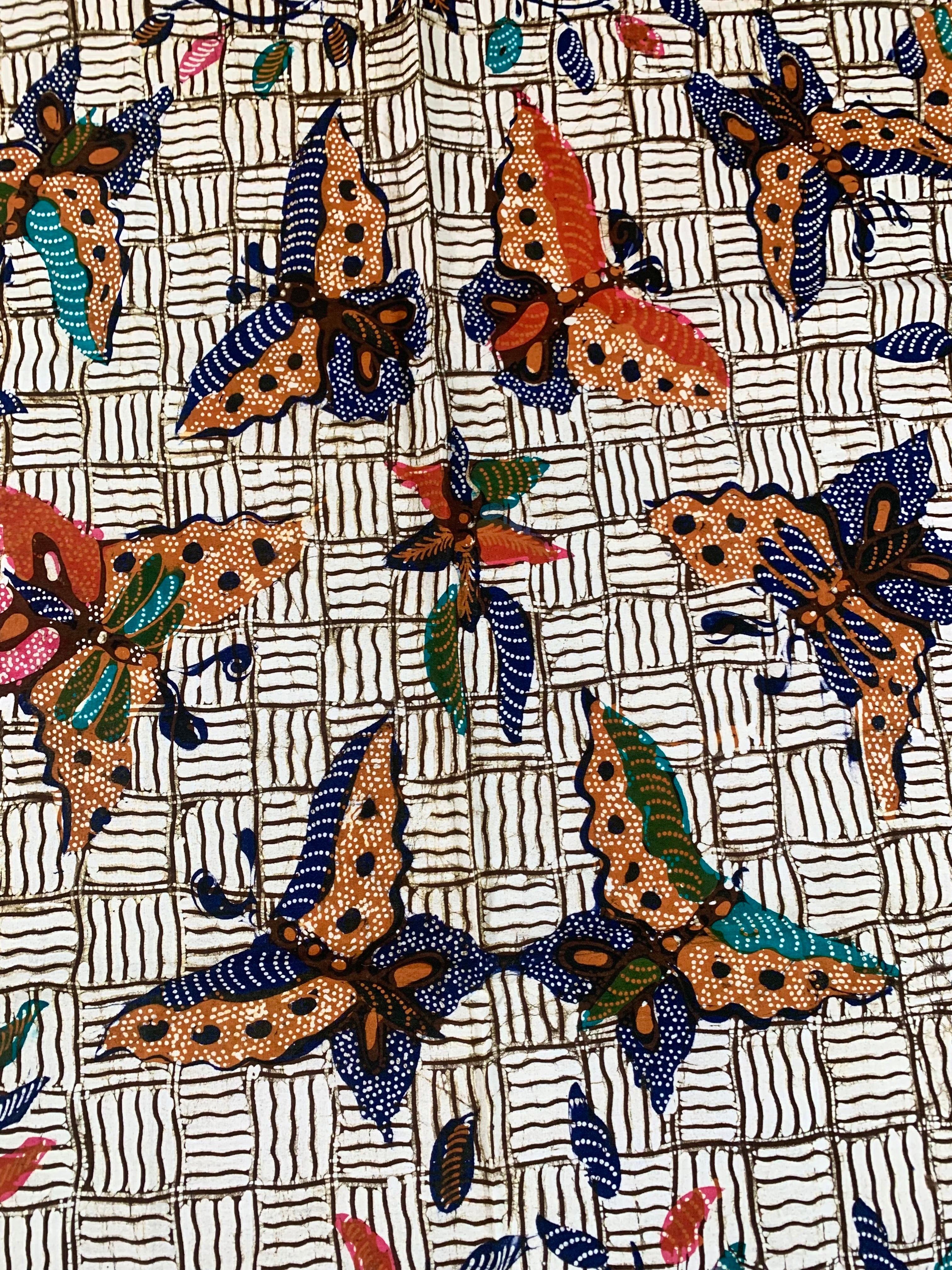 Batik Tulis Pamekasan KE-70.6869