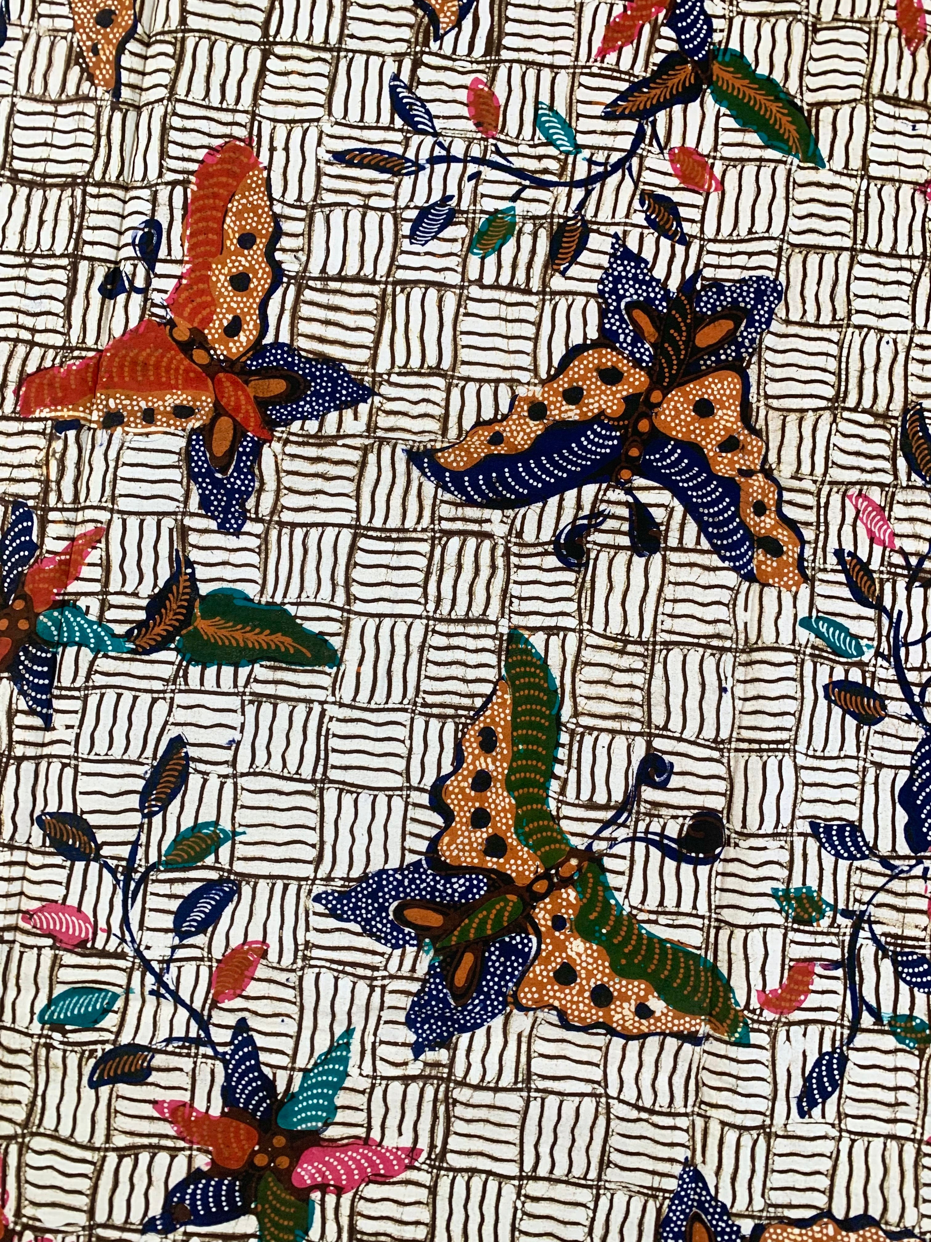 Batik Tulis Pamekasan KE-70.6869