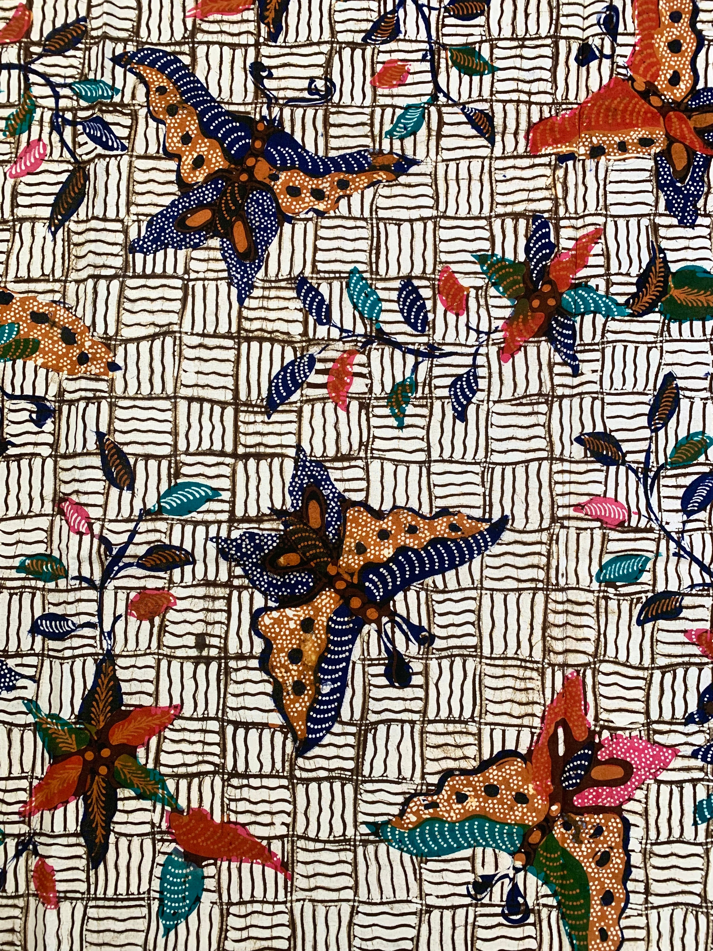 Batik Tulis Pamekasan KE-70.6869