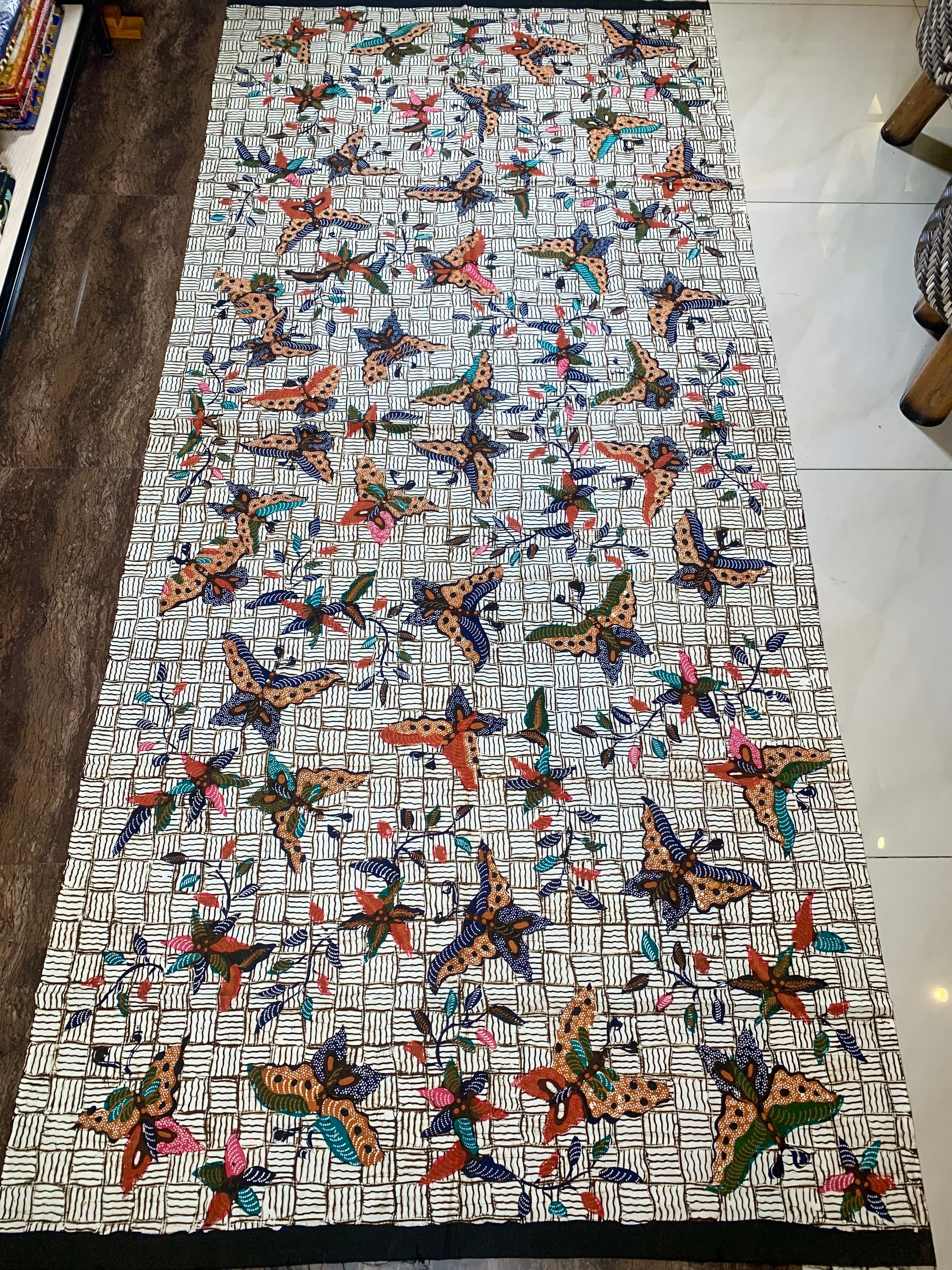 Batik Tulis Pamekasan KE-70.6869