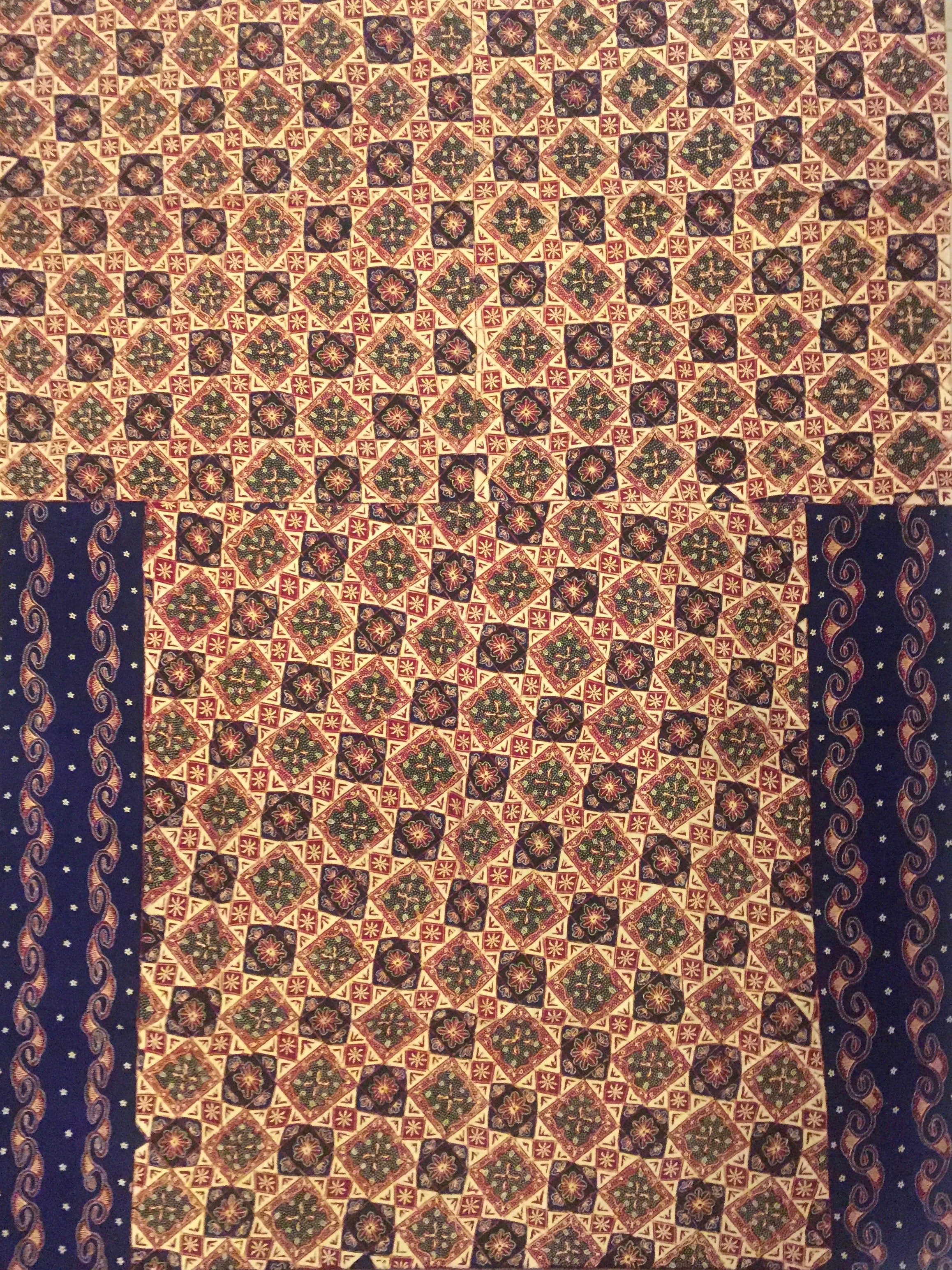 Batik Tulis Batang KG-15.7392