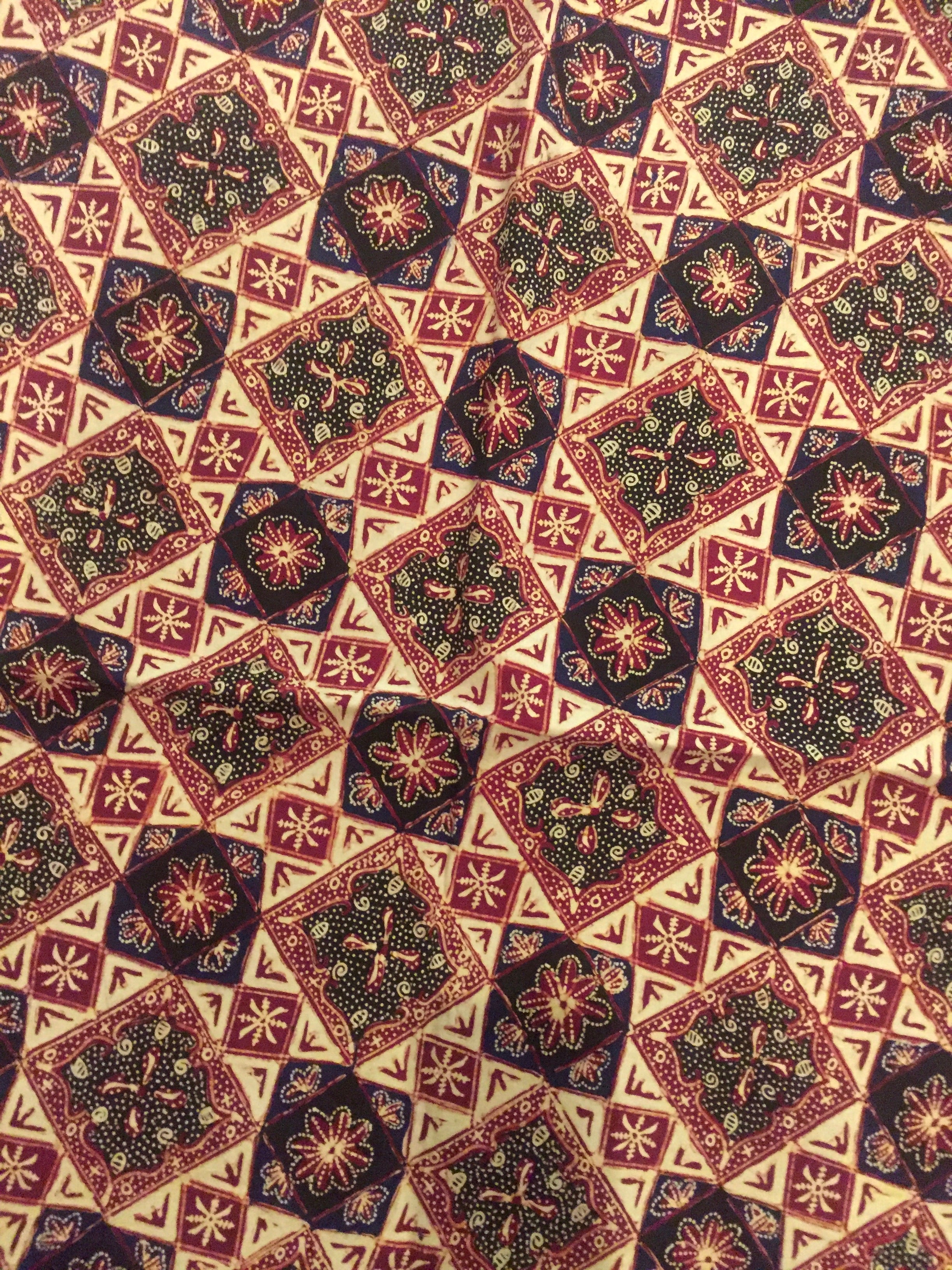 Batik Tulis Batang KG-15.7392