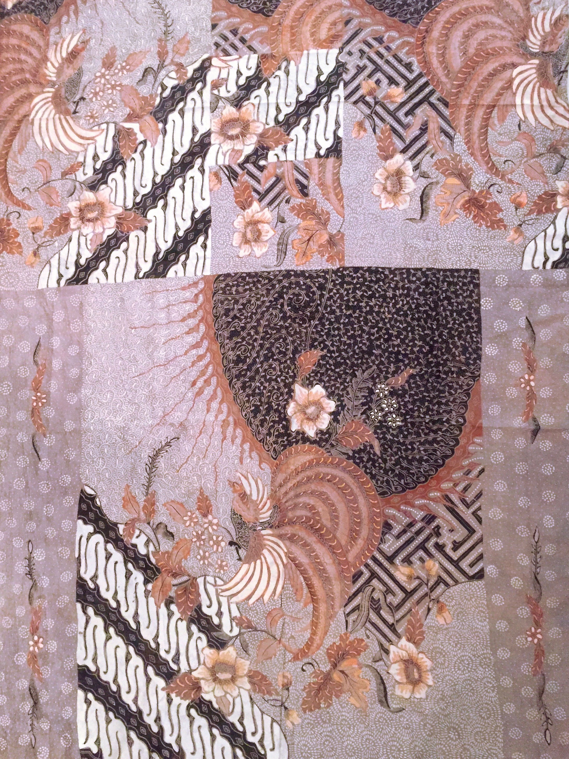 Batik Tulis Pekalongan AB-05.6257