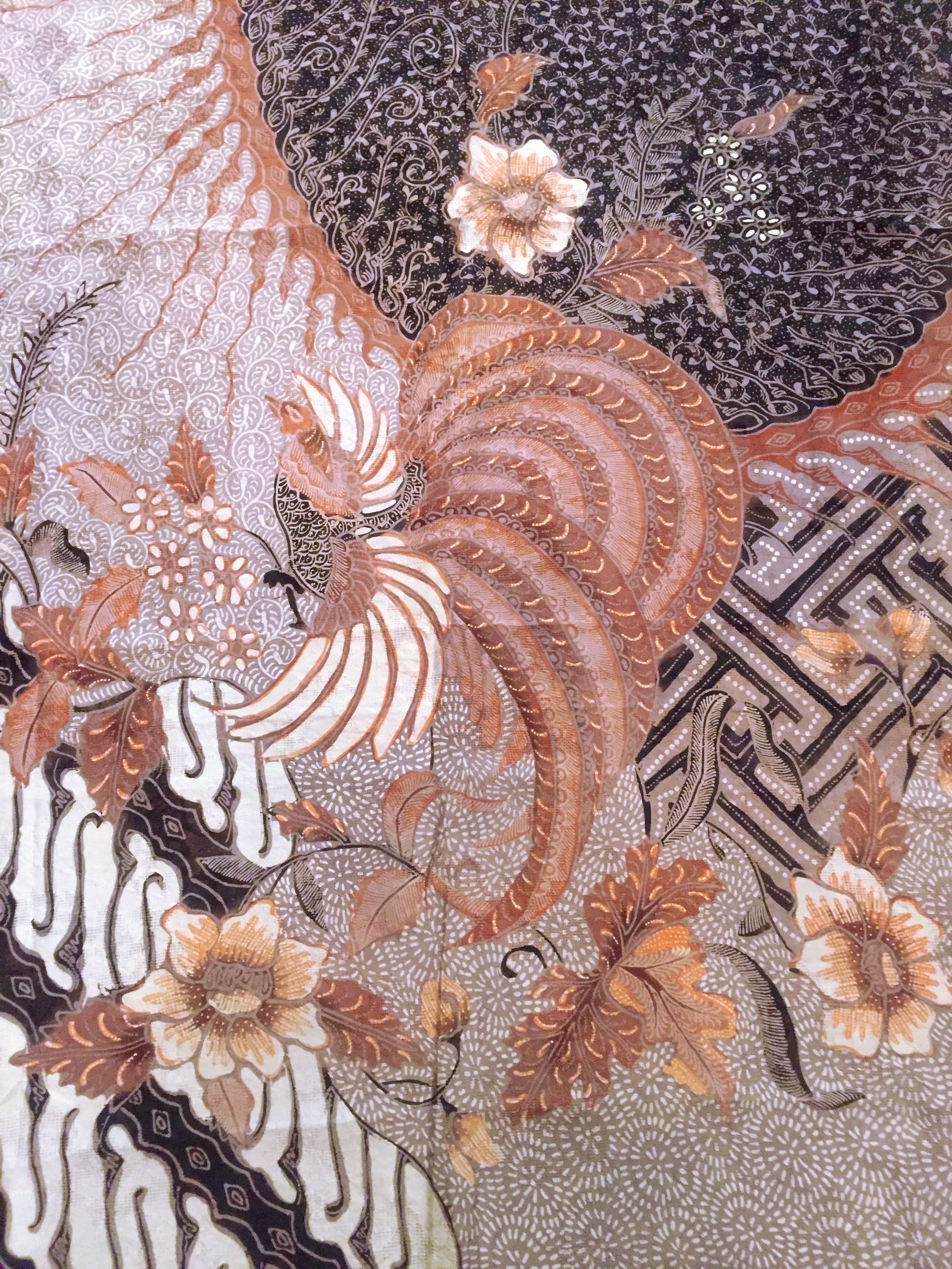 Batik Tulis Pekalongan AB-05.6257