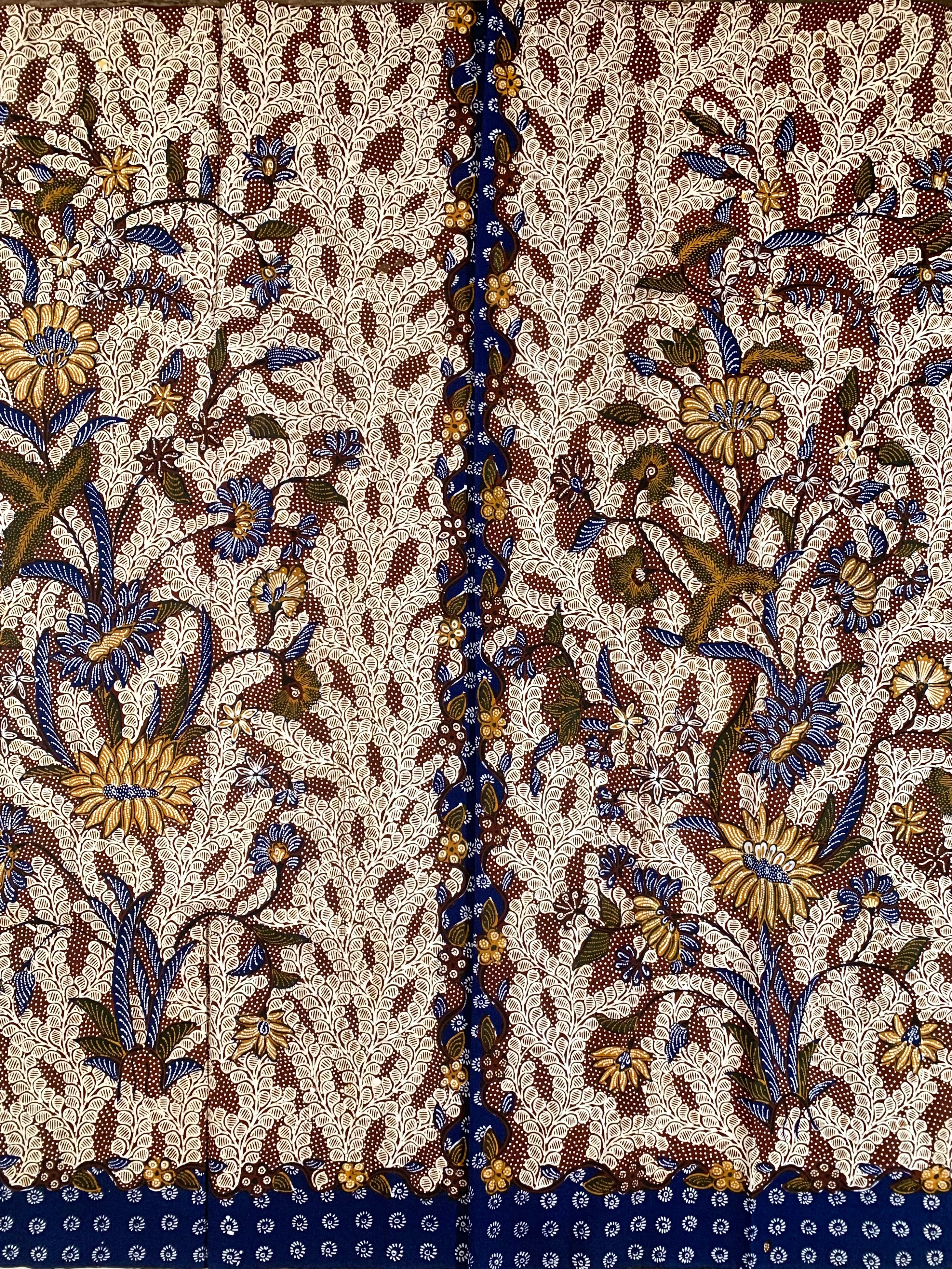 Batik Tulis Pamekasan KE-71.4528