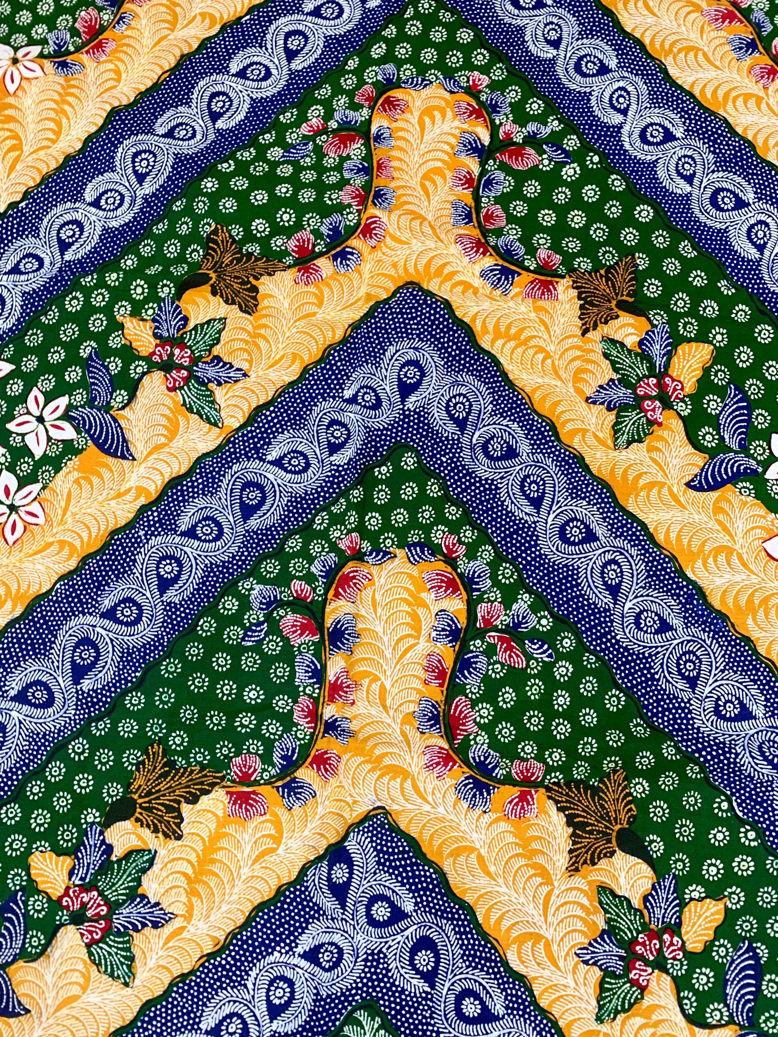 Batik Tulis Pamekasan KE-71.4957