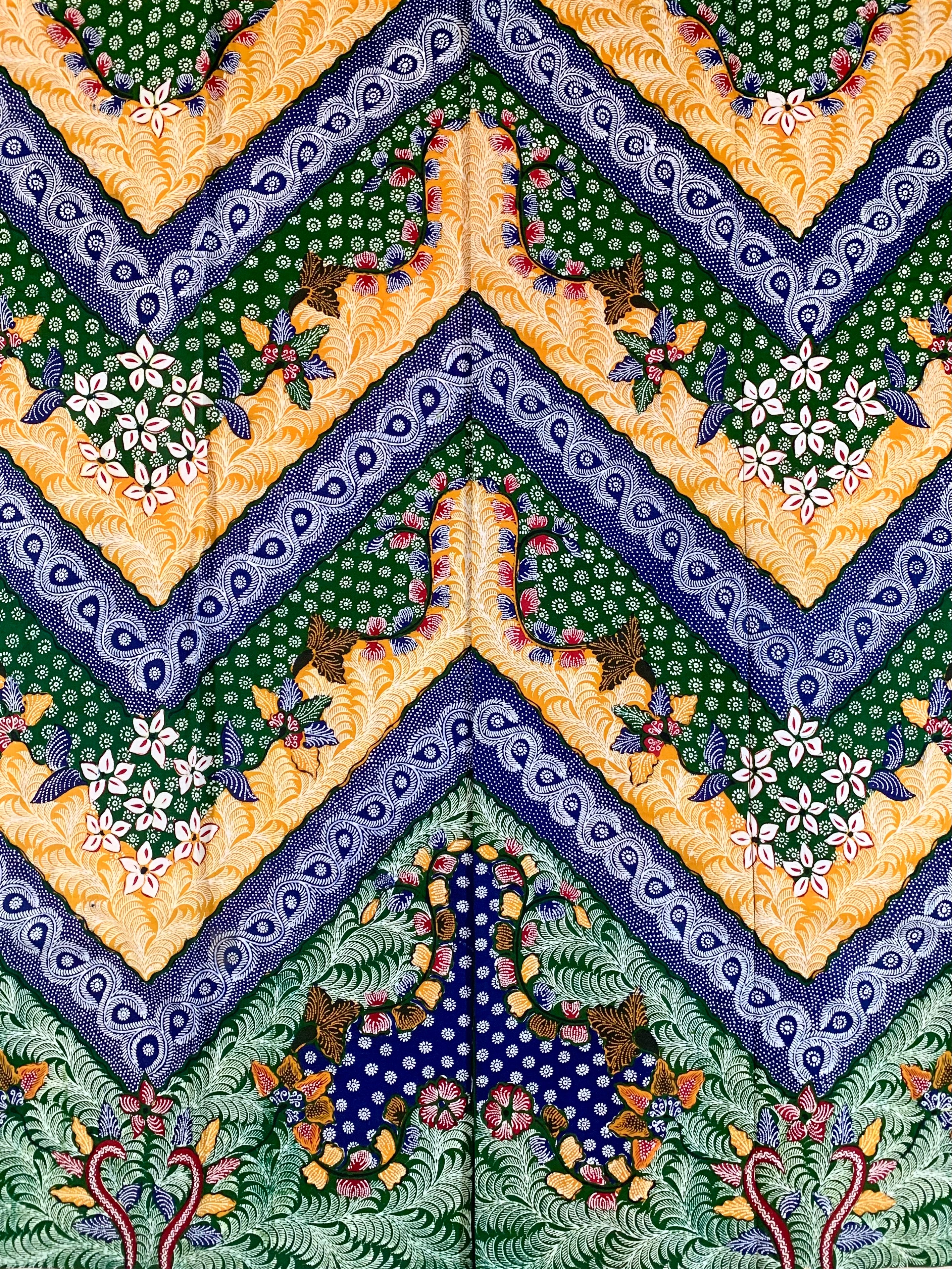 Batik Tulis Pamekasan KE-71.4957