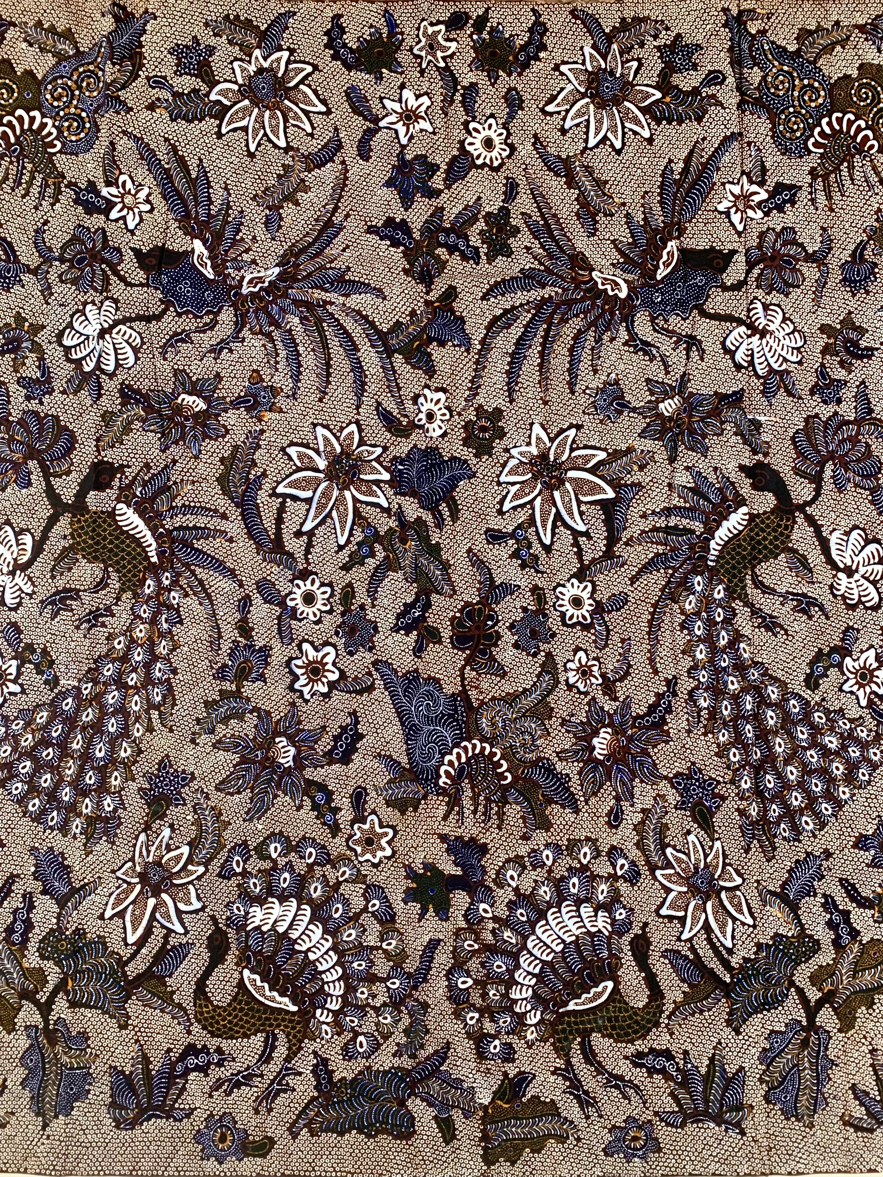 Batik Tulis Kebumen KN-04.4857