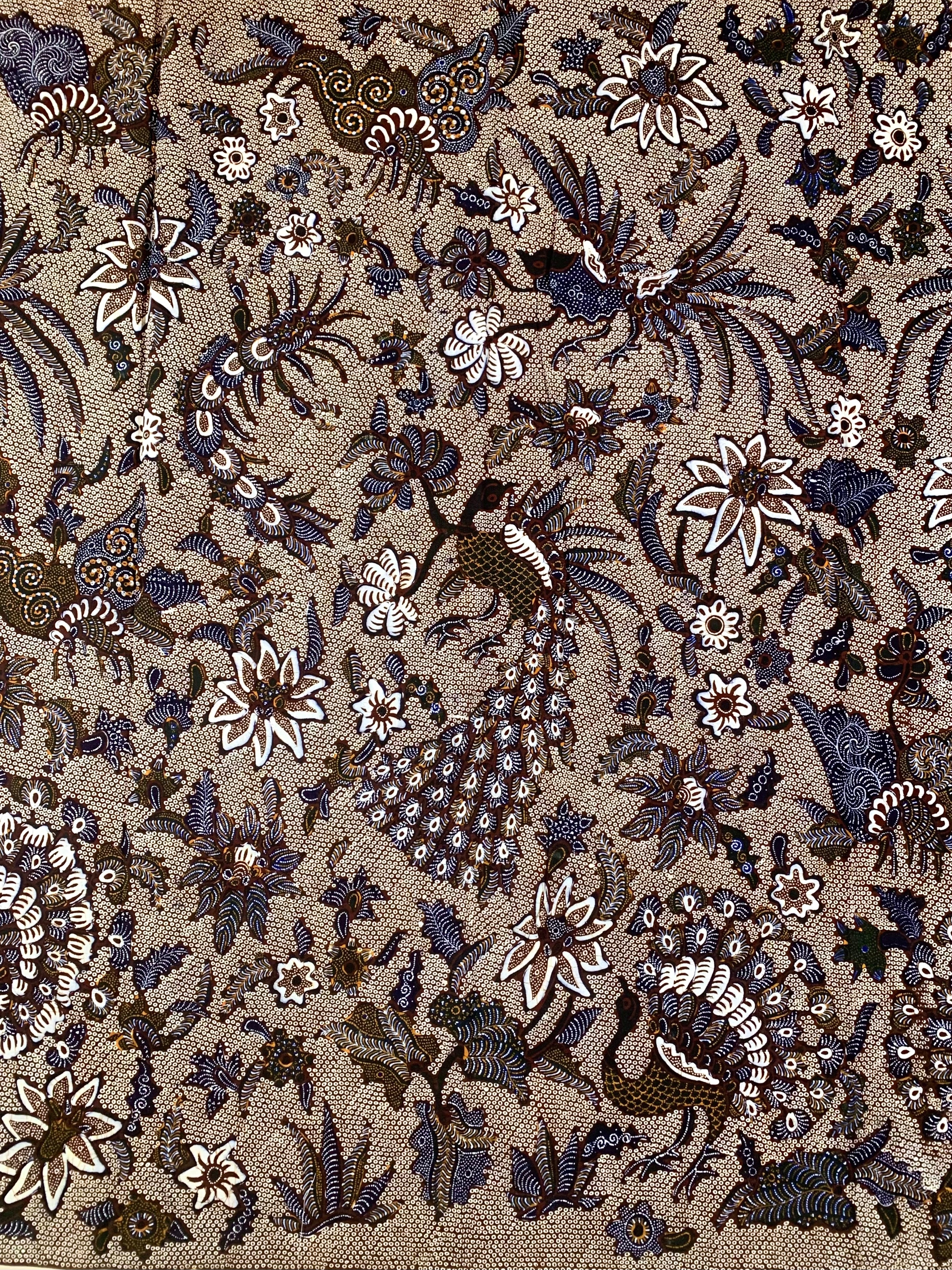 Batik Tulis Kebumen KN-04.4857