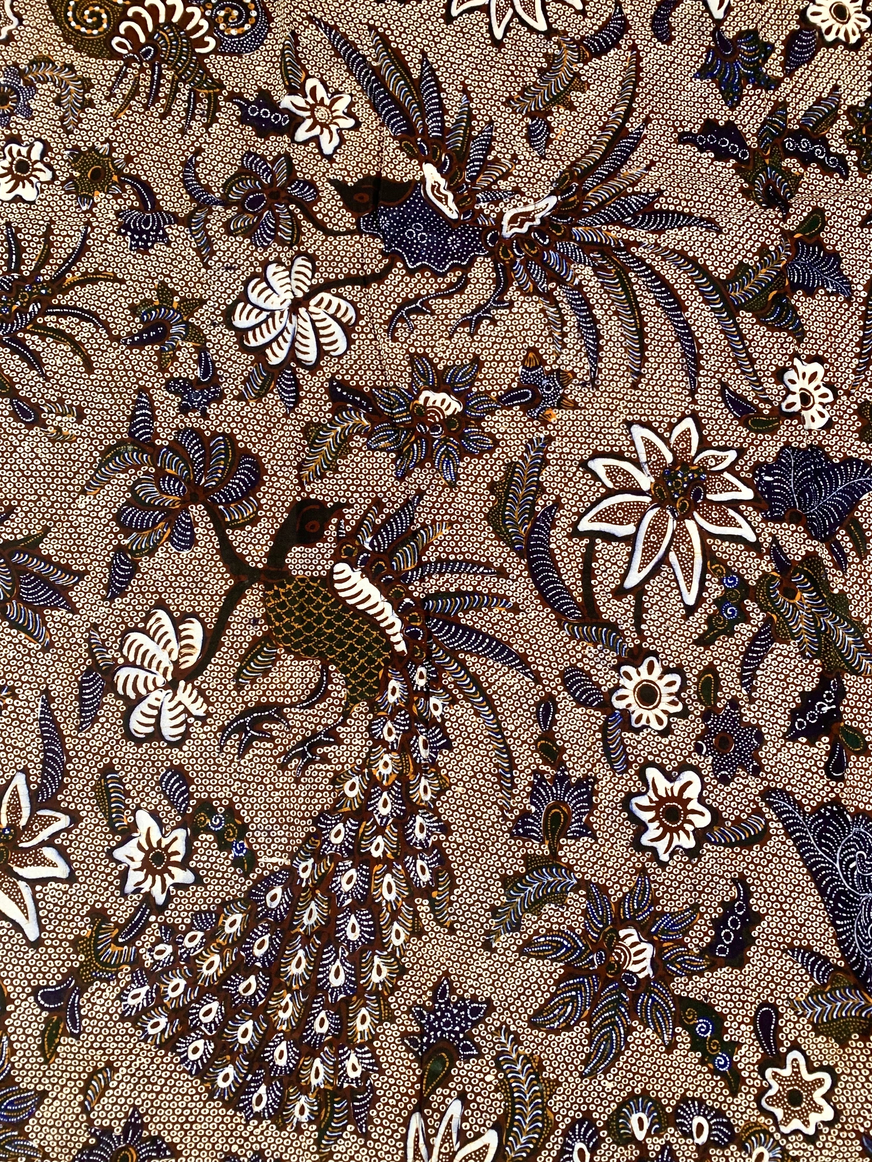 Batik Tulis Kebumen KN-04.4857