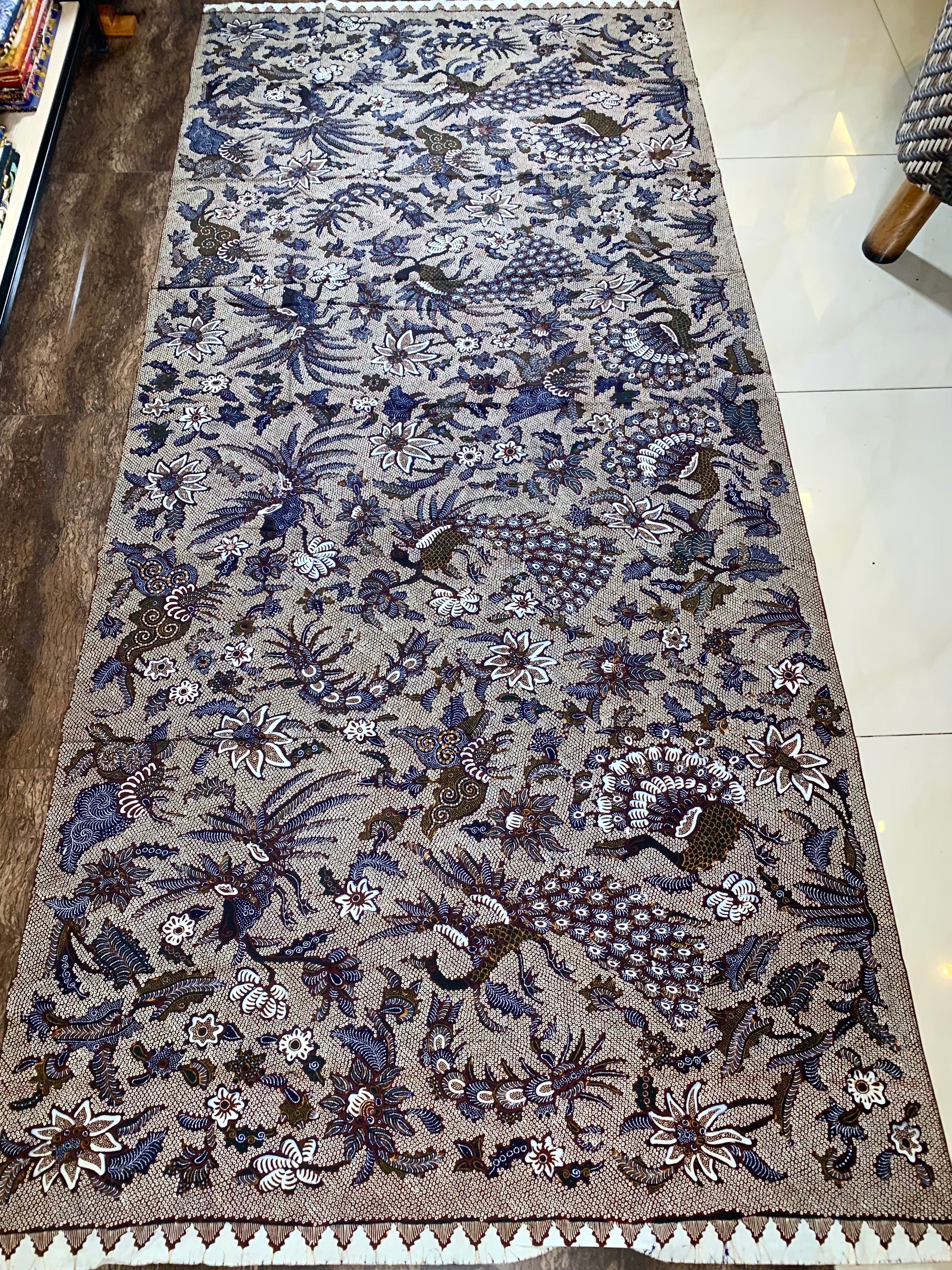 Batik Tulis Kebumen KN-04.4857
