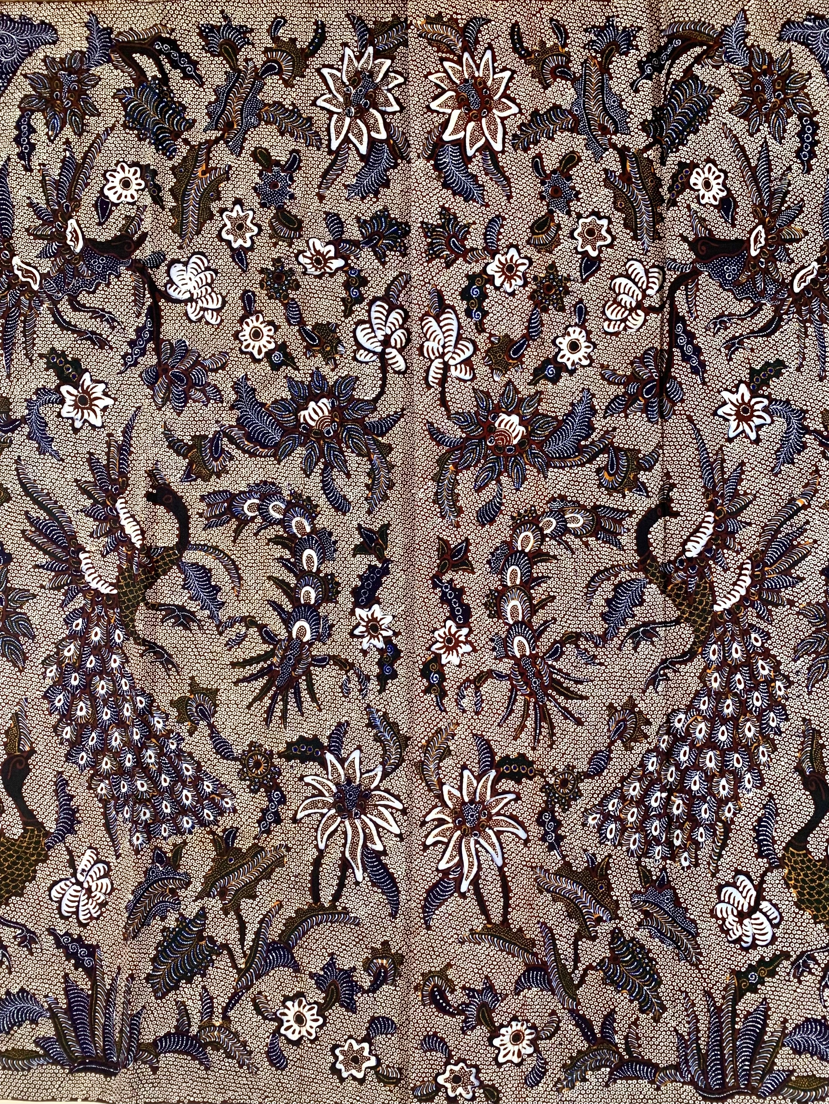 Batik Tulis Kebumen KN-04.4857