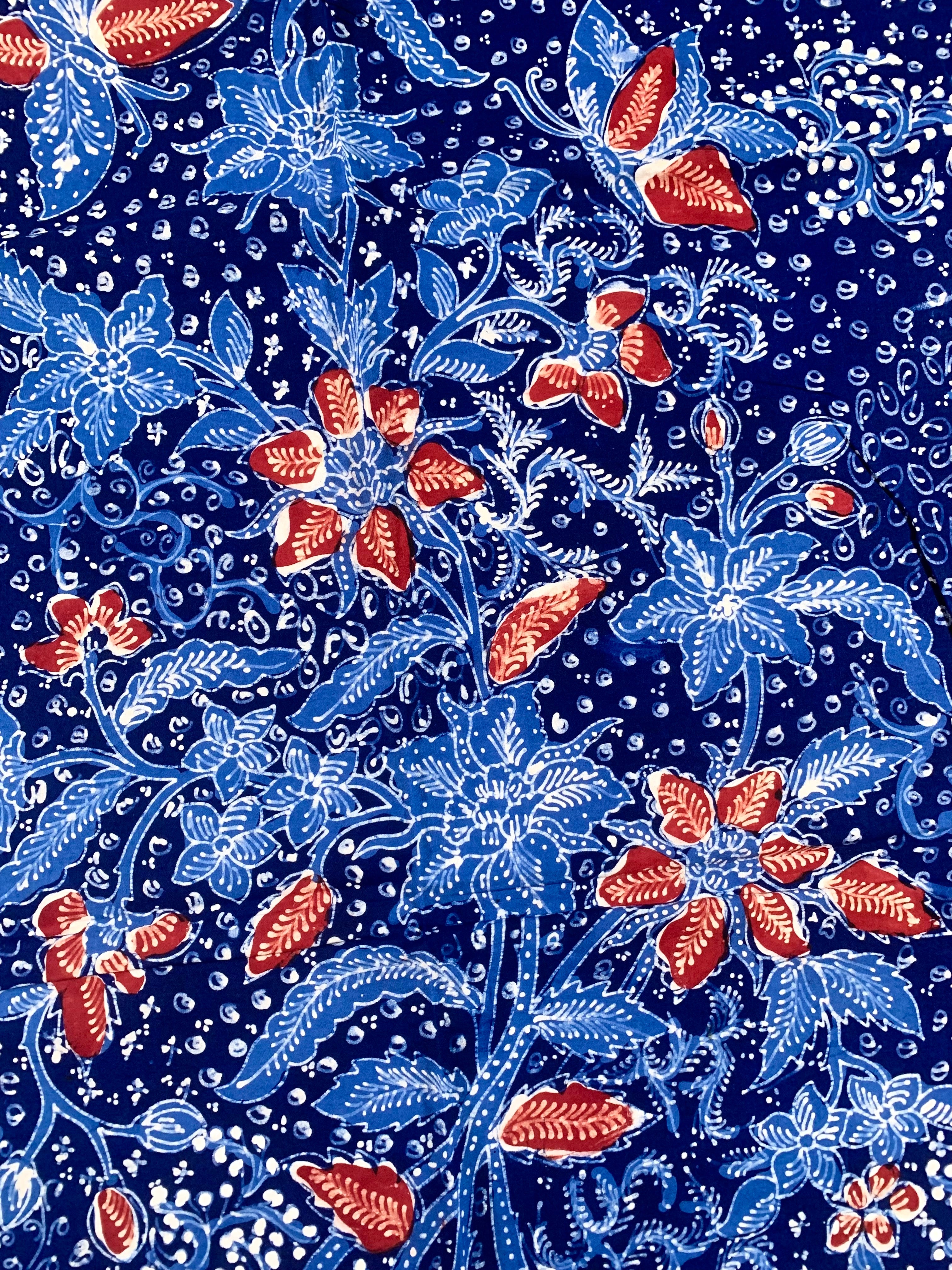 Batik Tulis Lasem KD-103.6216