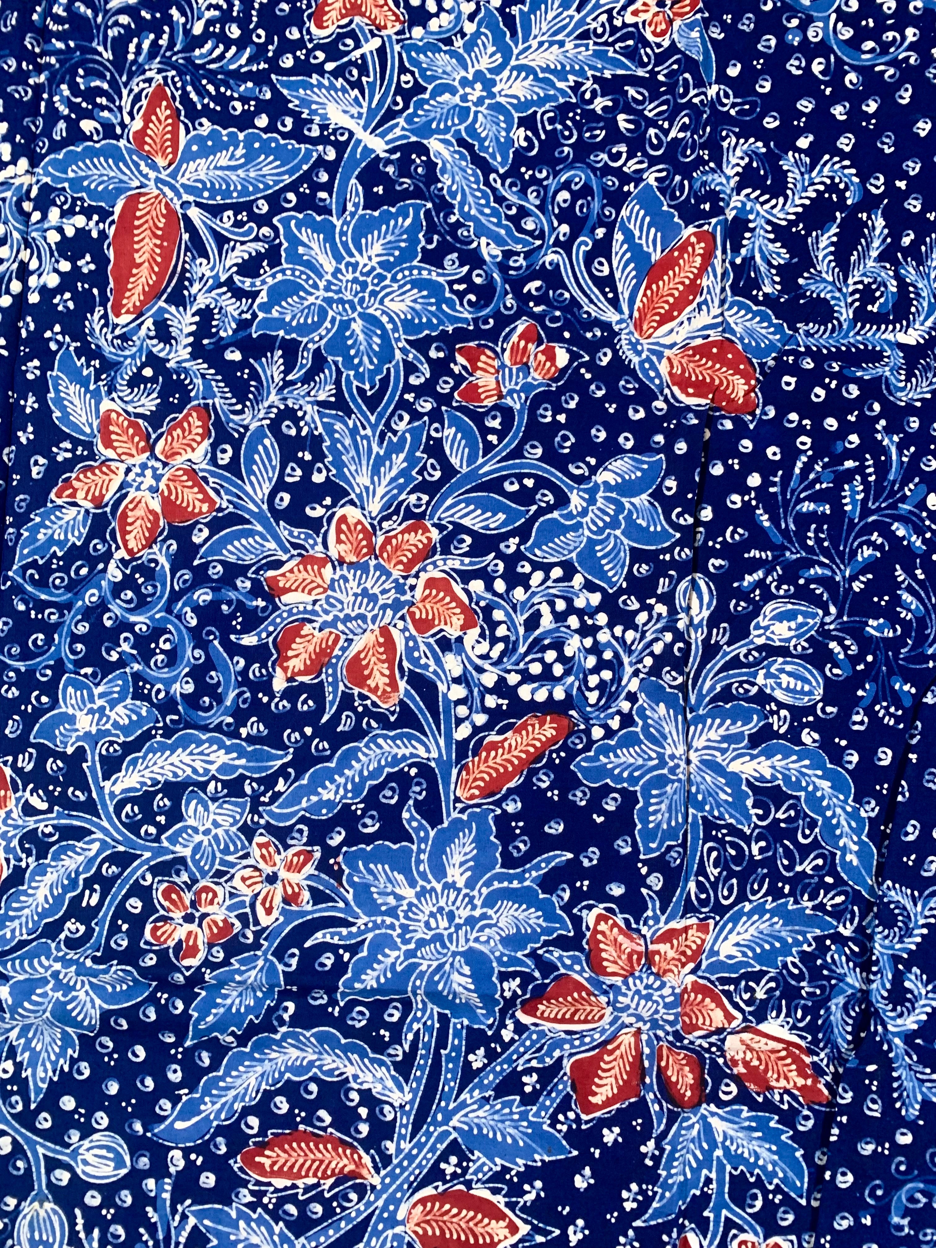 Batik Tulis Lasem KD-103.6216