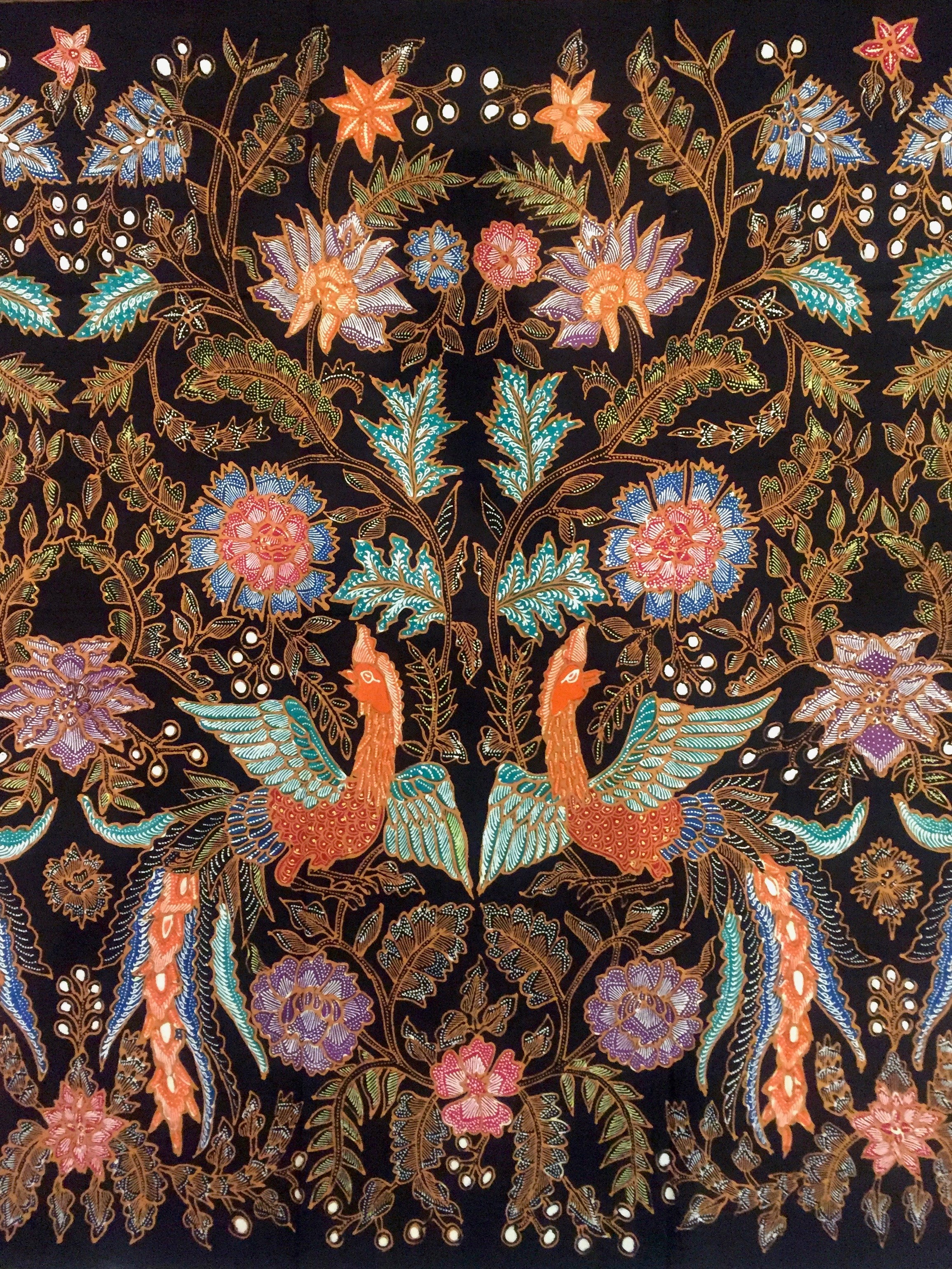 Batik Tulis Pekalongan KG-21.4652