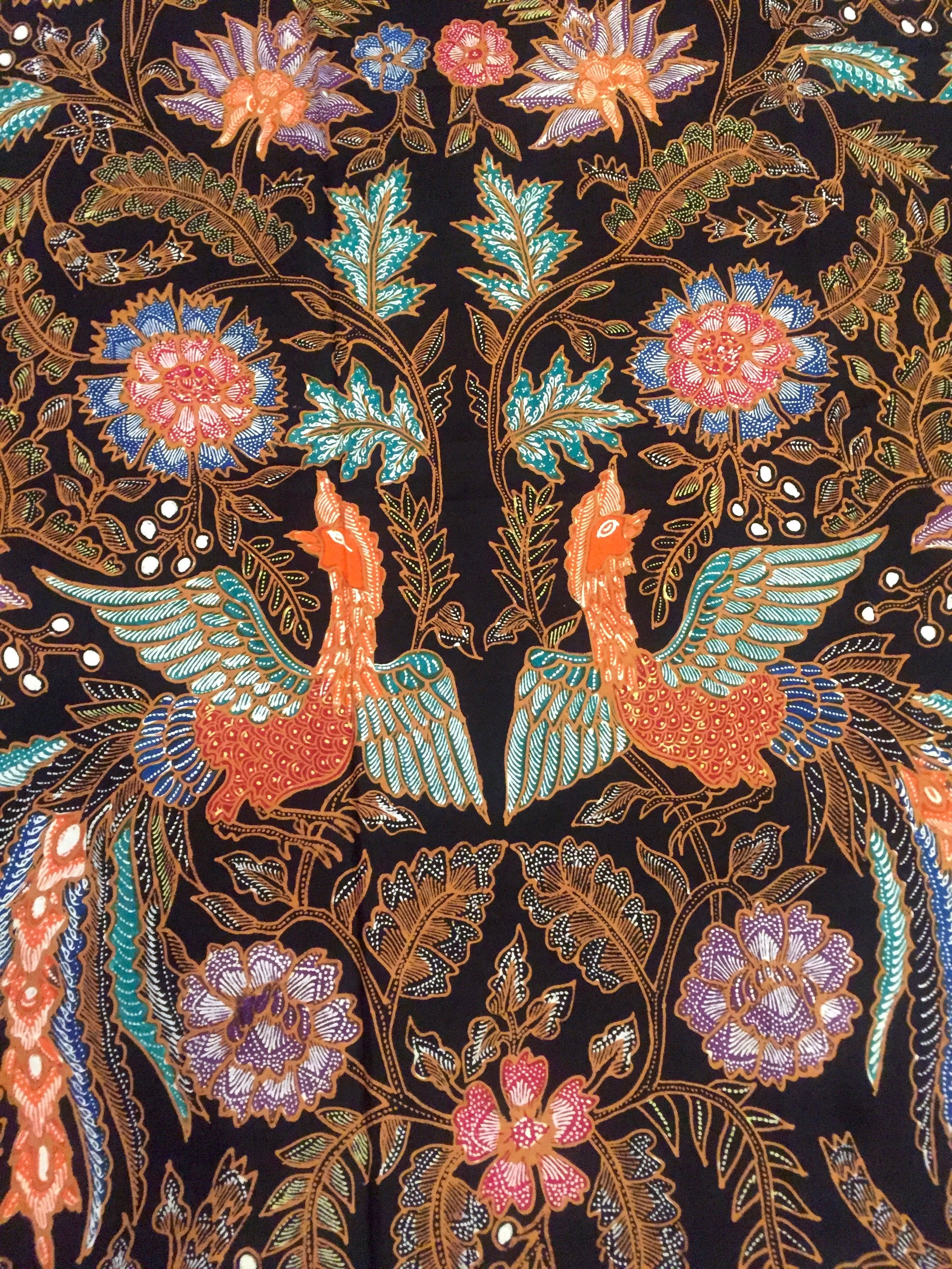 Batik Tulis Pekalongan KG-21.4652