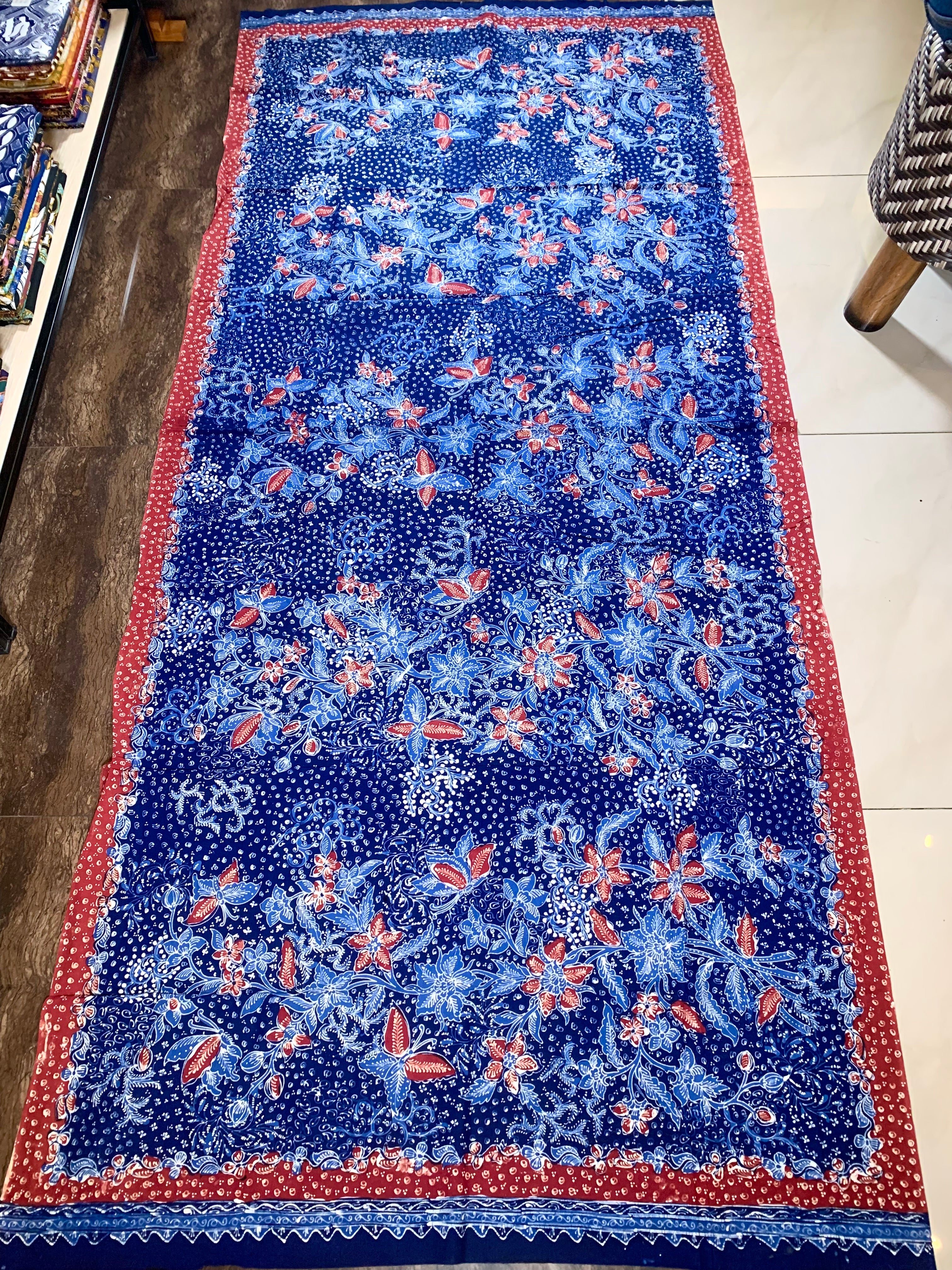 Batik Tulis Lasem KD-103.6216