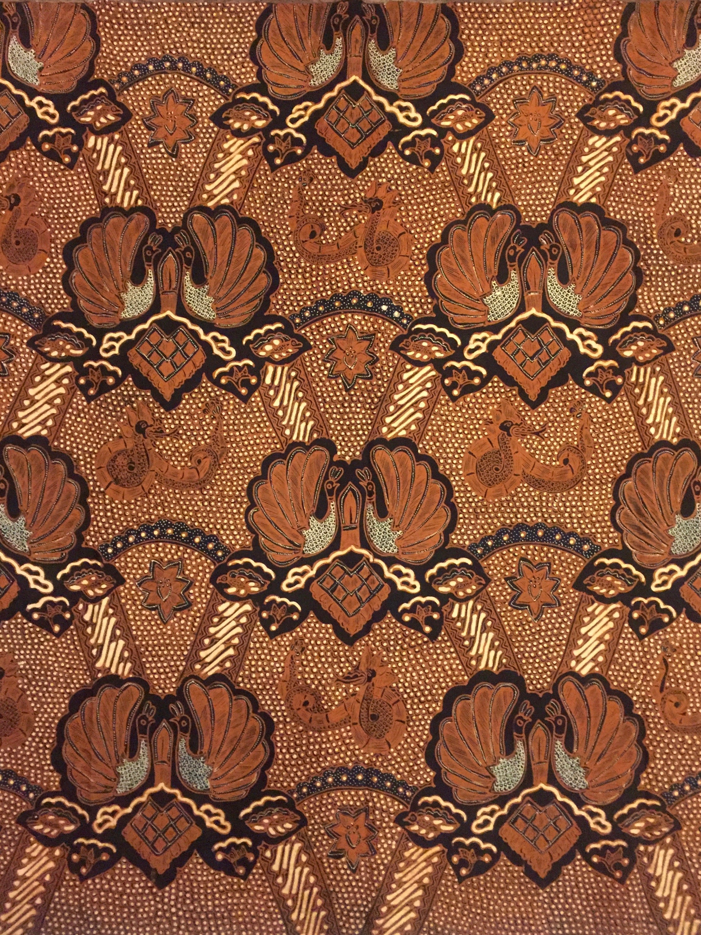 Batik Tulis Solo KP-26.4082