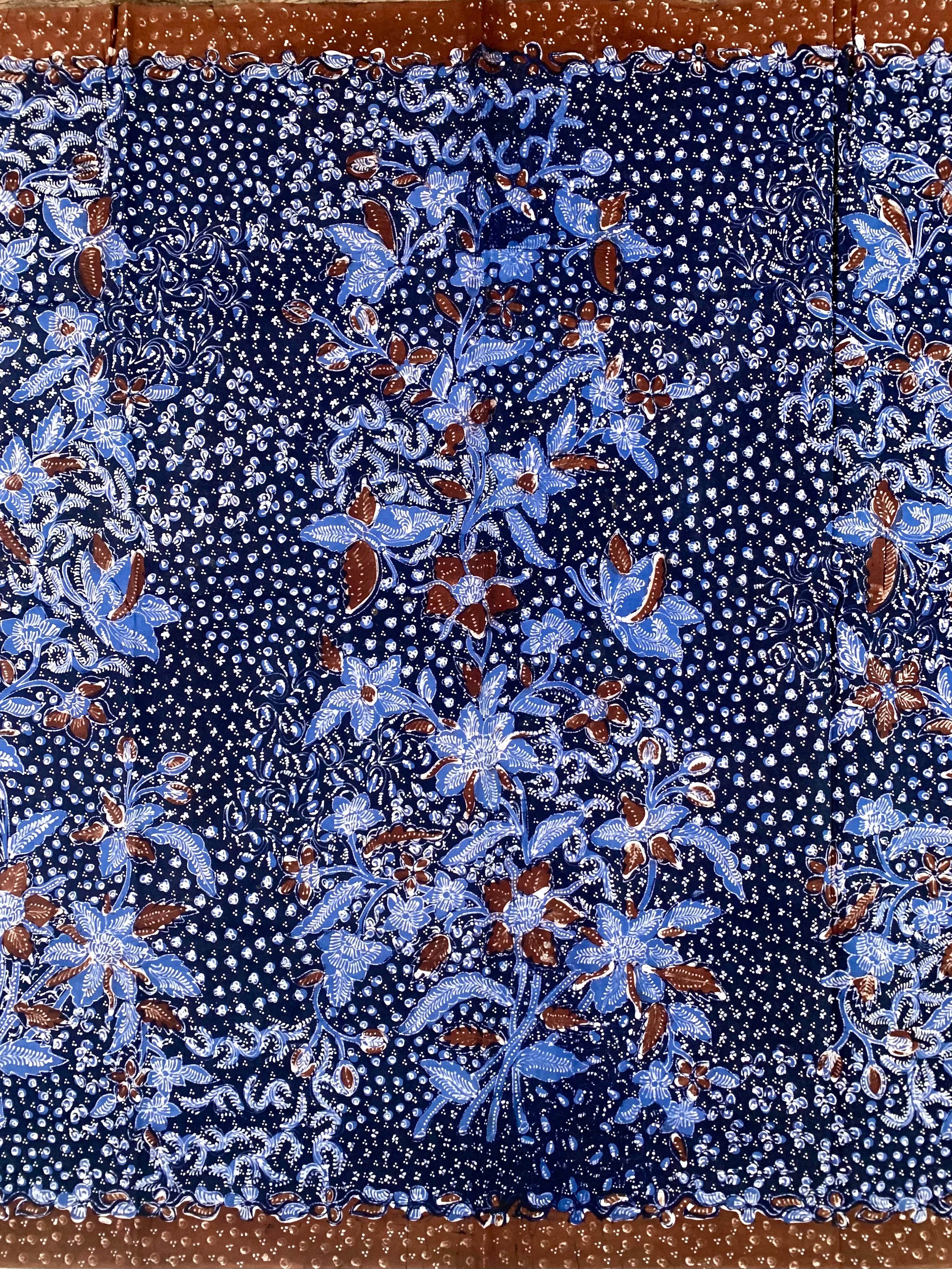 Batik Tulis Lasem KE-103.6231