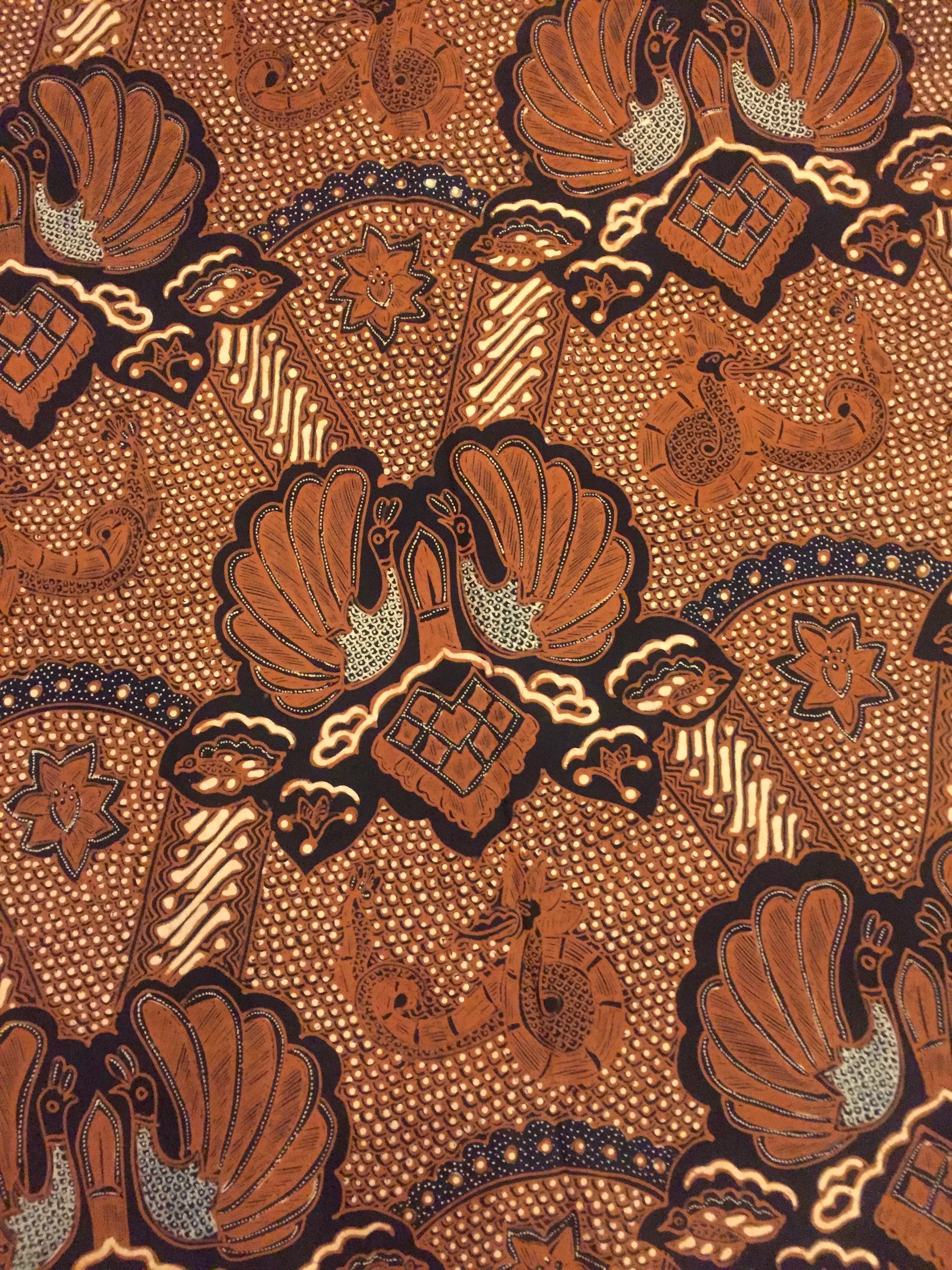 Batik Tulis Solo KP-26.4082