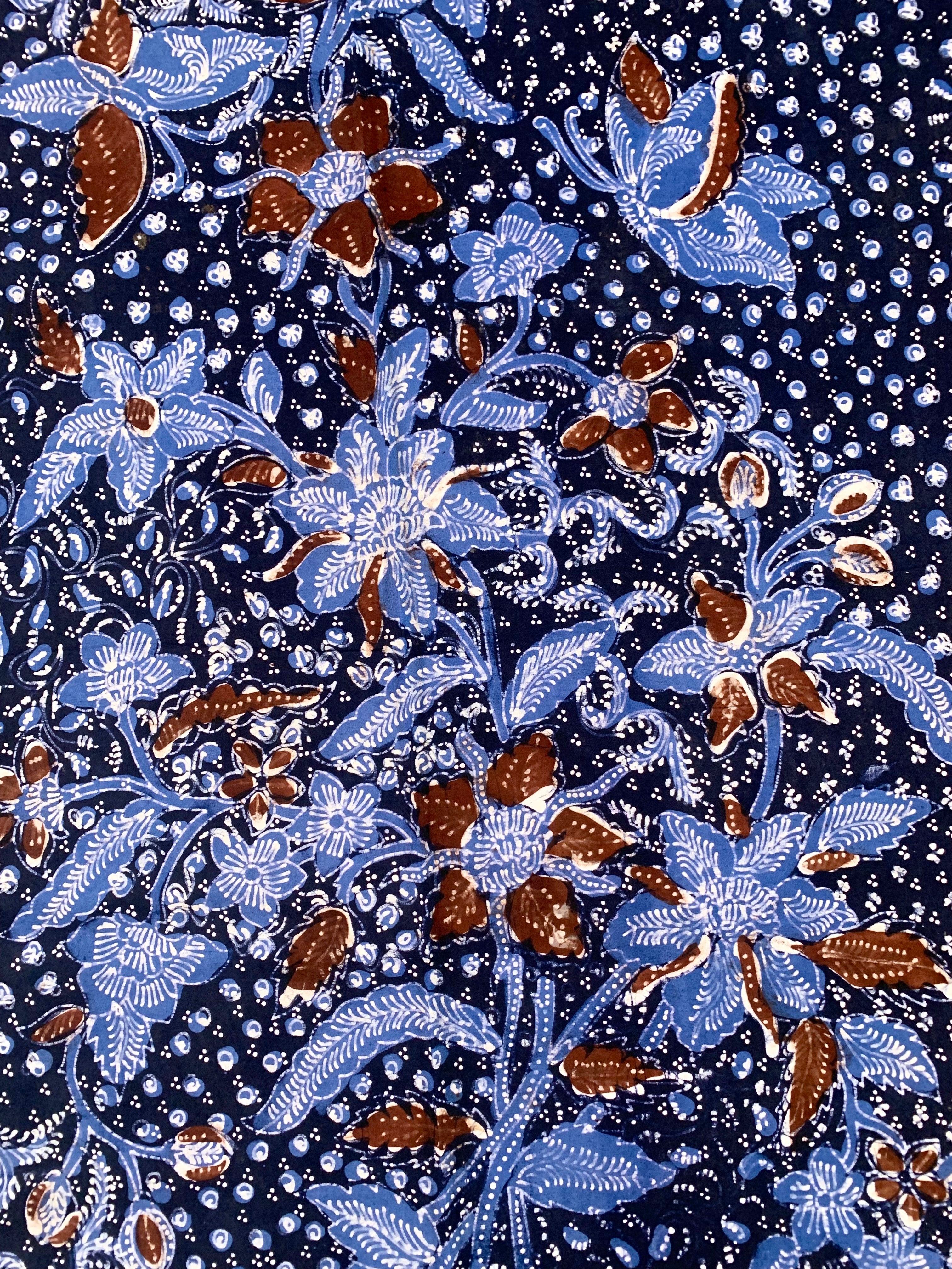 Batik Tulis Lasem KE-103.6231