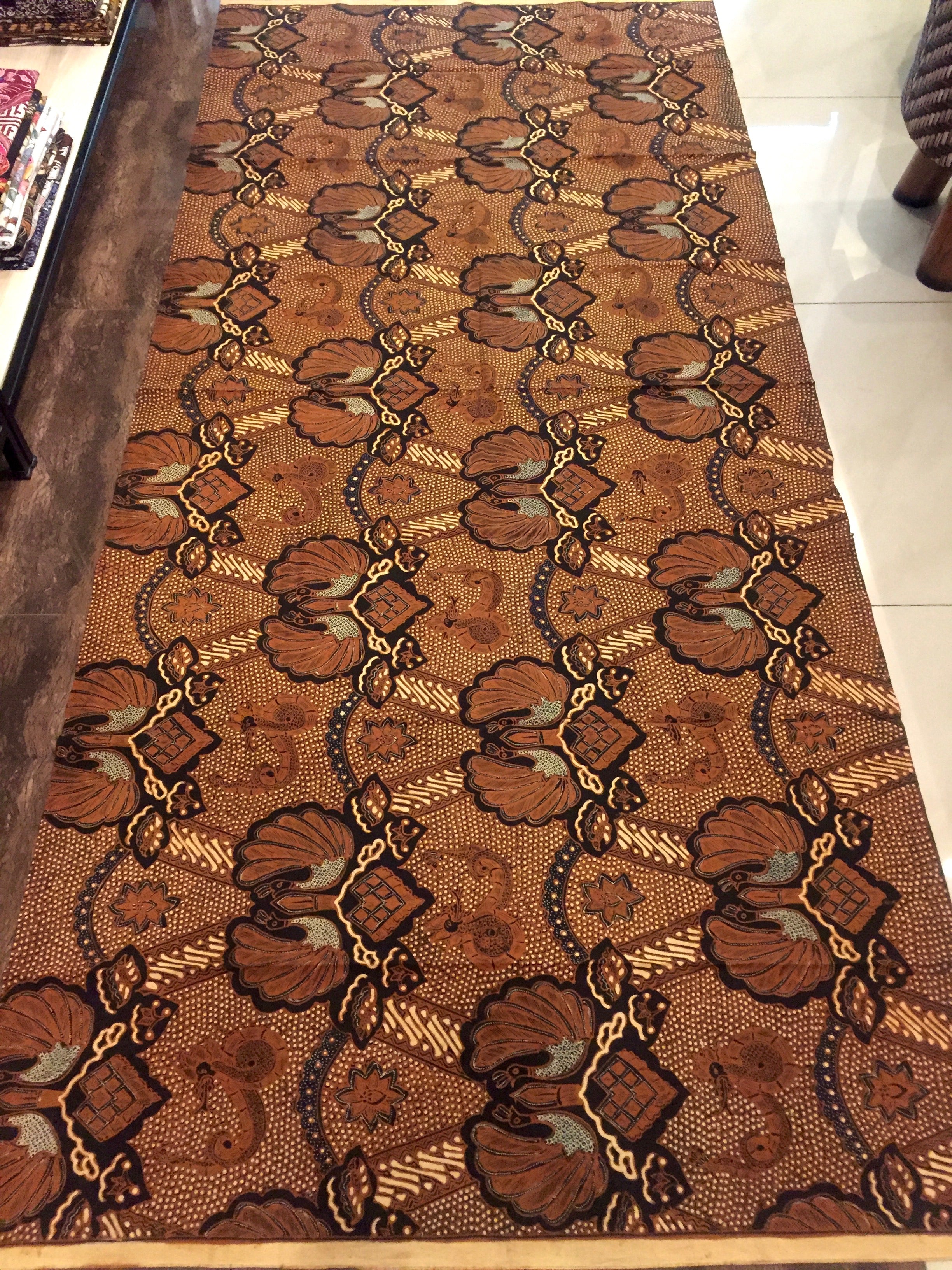 Batik Tulis Solo KP-26.4082