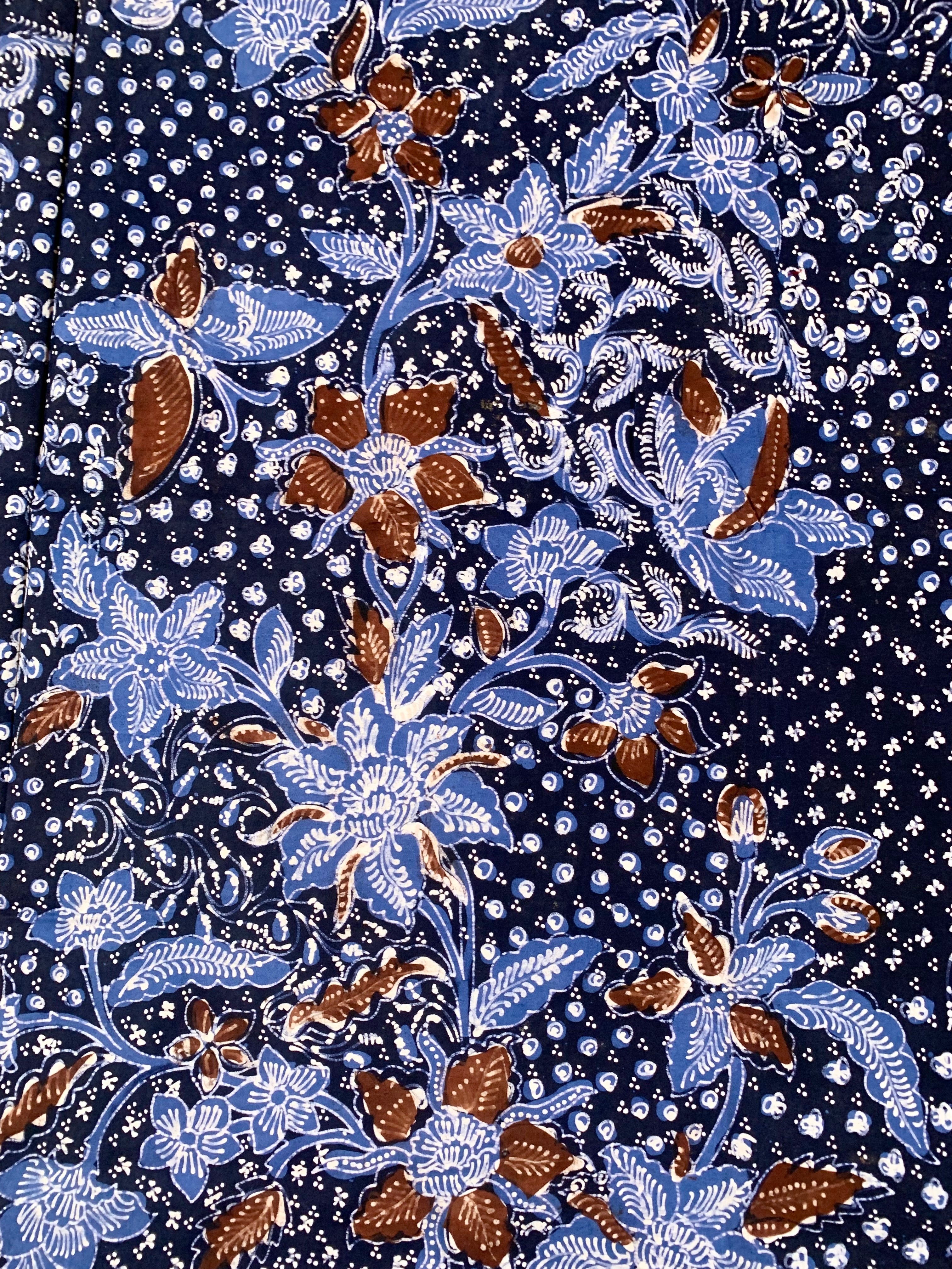 Batik Tulis Lasem KE-103.6231