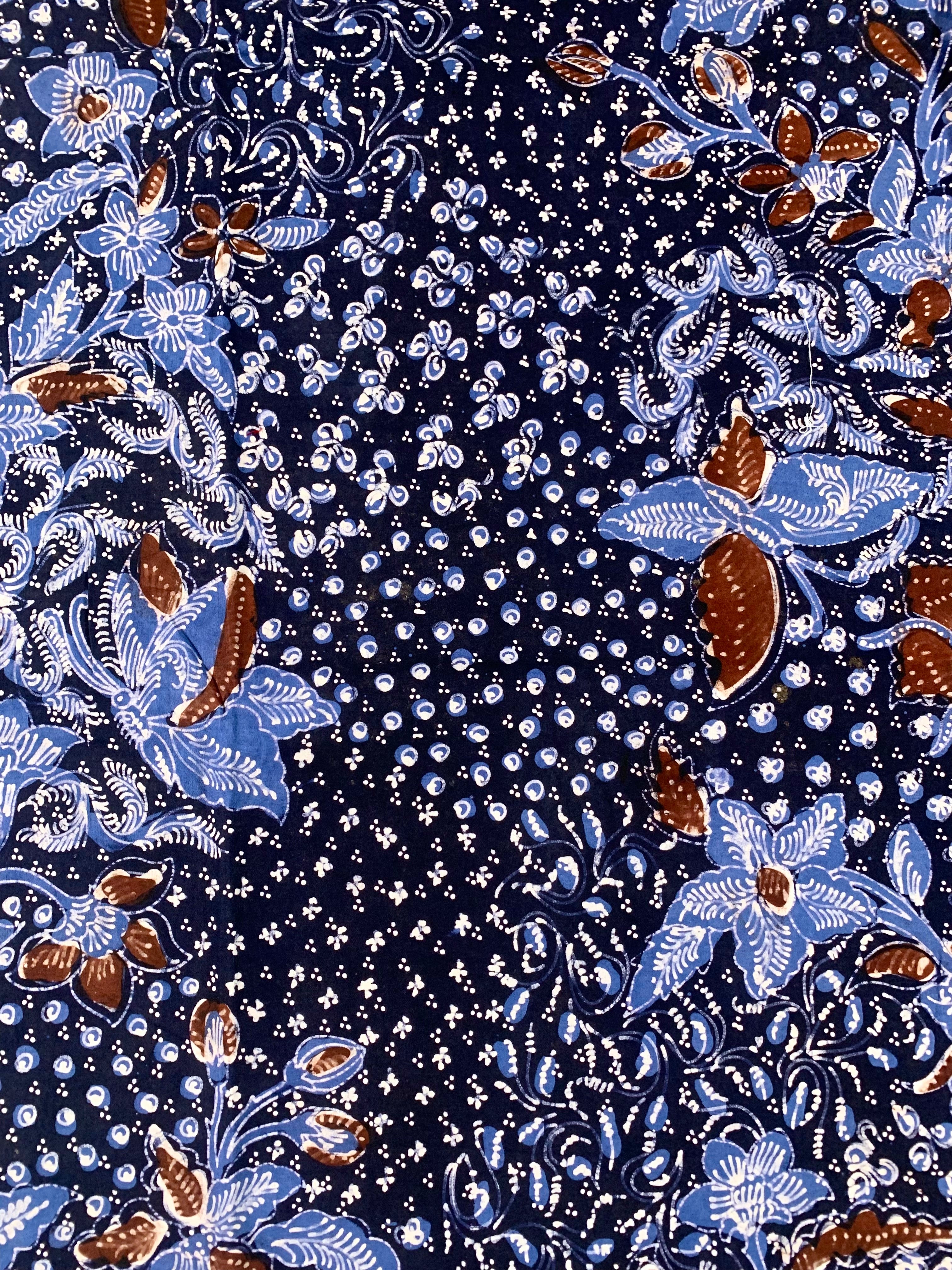 Batik Tulis Lasem KE-103.6231